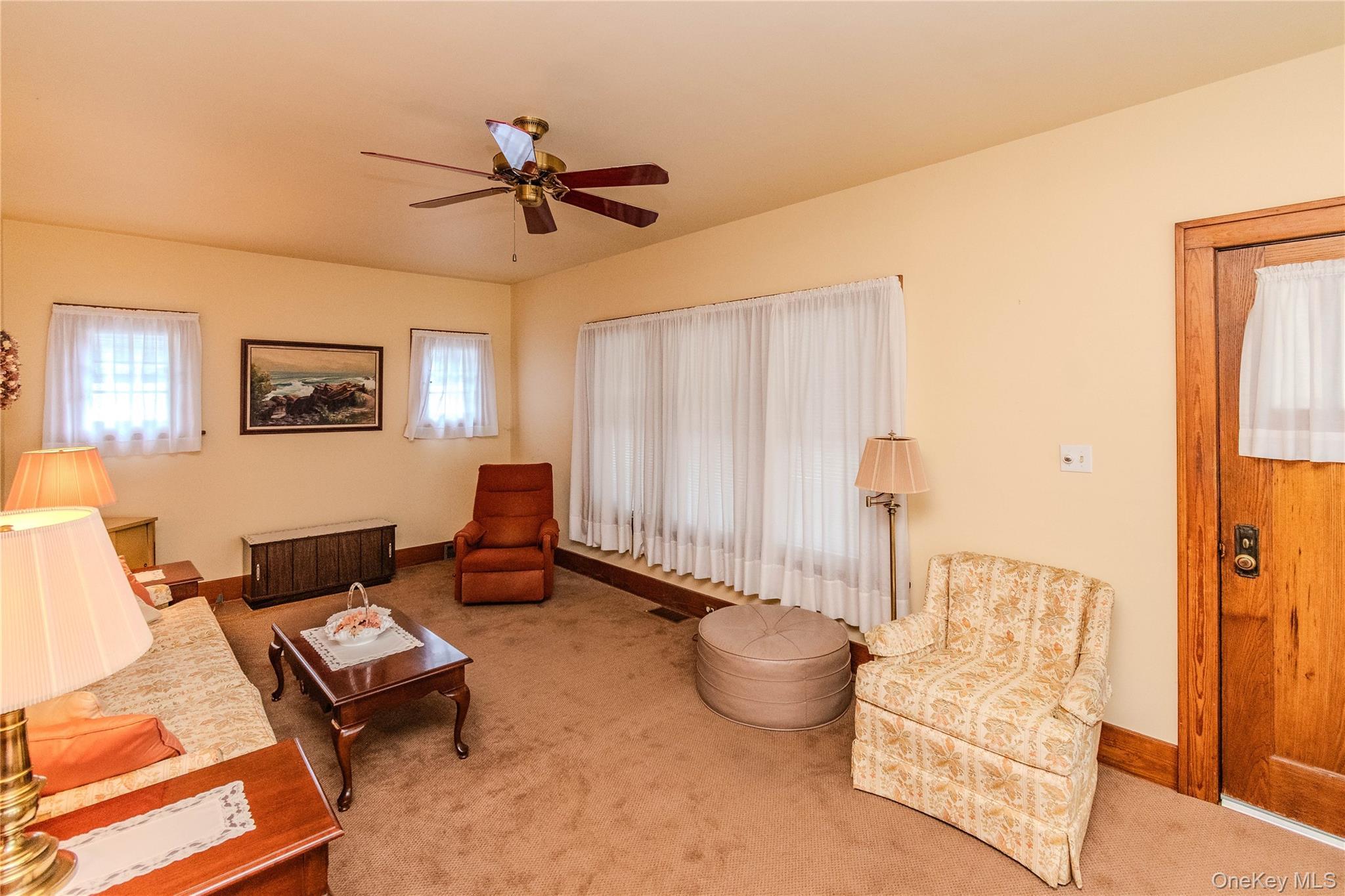 Single Family High Street Orange County, NY 10988, MLS-1057383-16