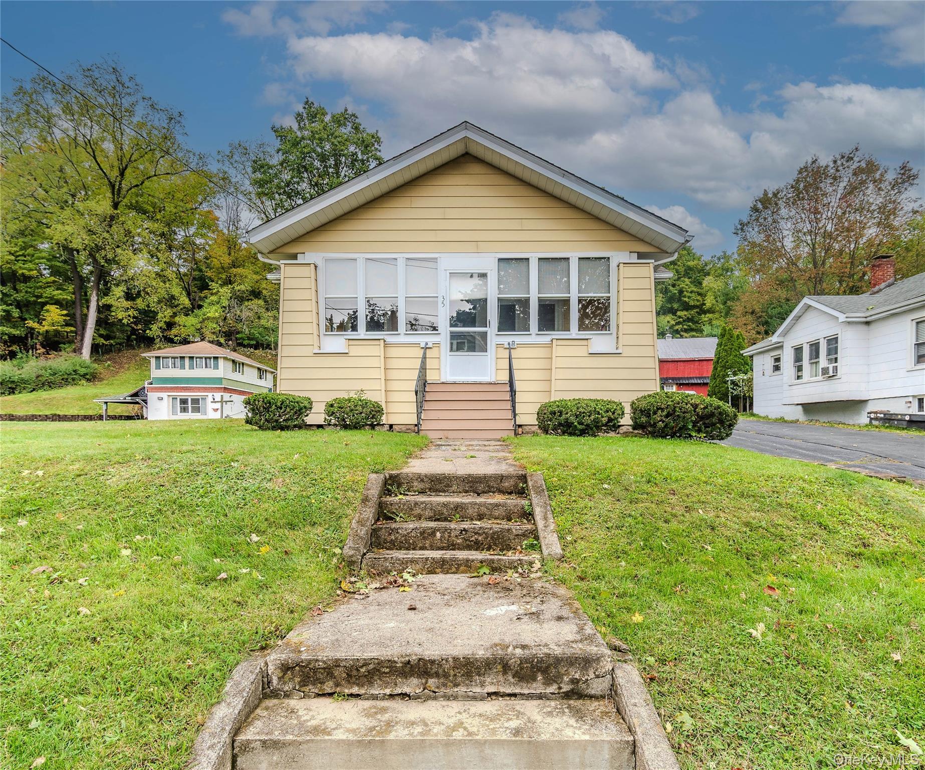 Single Family High Street Orange County, NY 10988, MLS-1057383-2