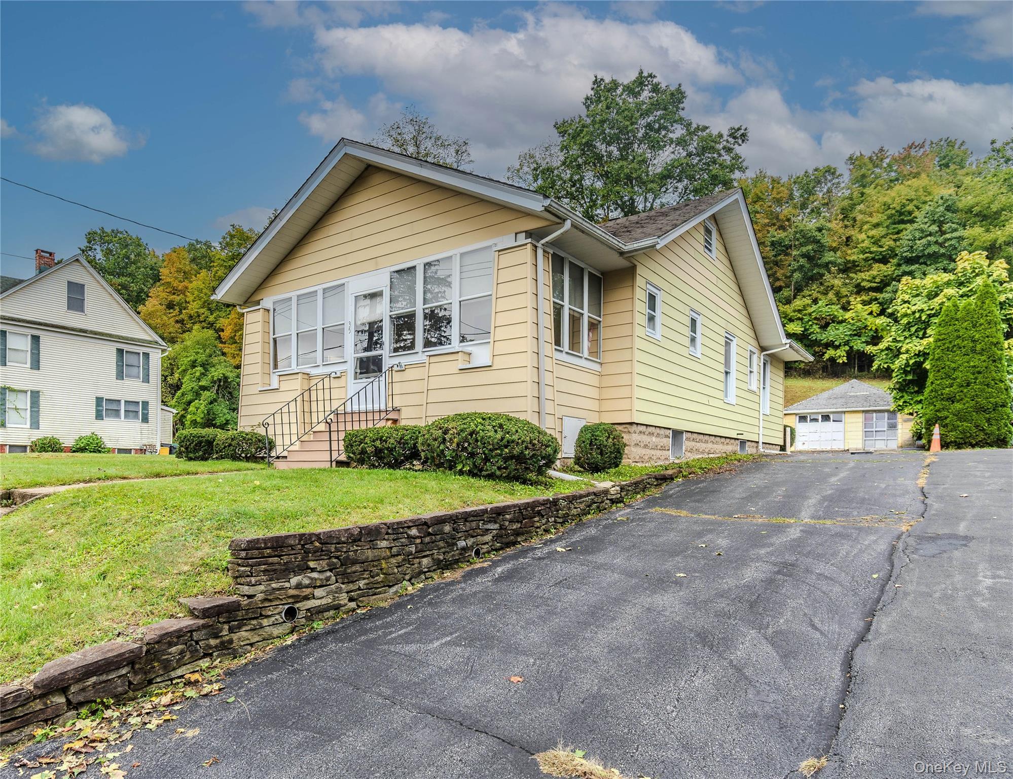 Single Family High Street Orange County, NY 10988, MLS-1057383-3