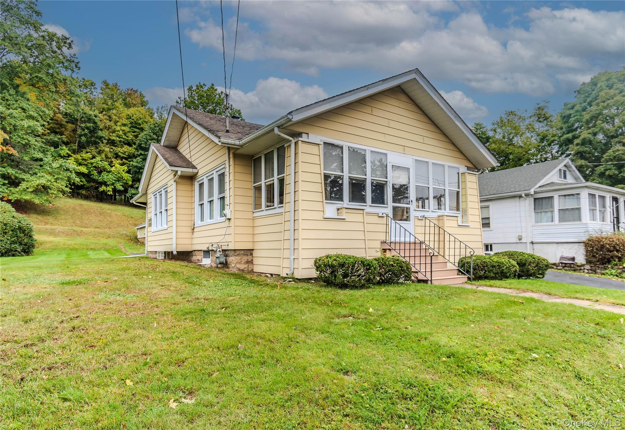 Single Family High Street Orange County, NY 10988, MLS-1057383-4