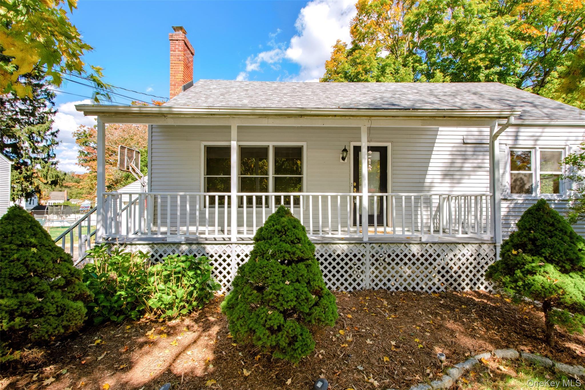 Single Family Memory Lane  Dutchess County, NY 12603, MLS-1057386-2