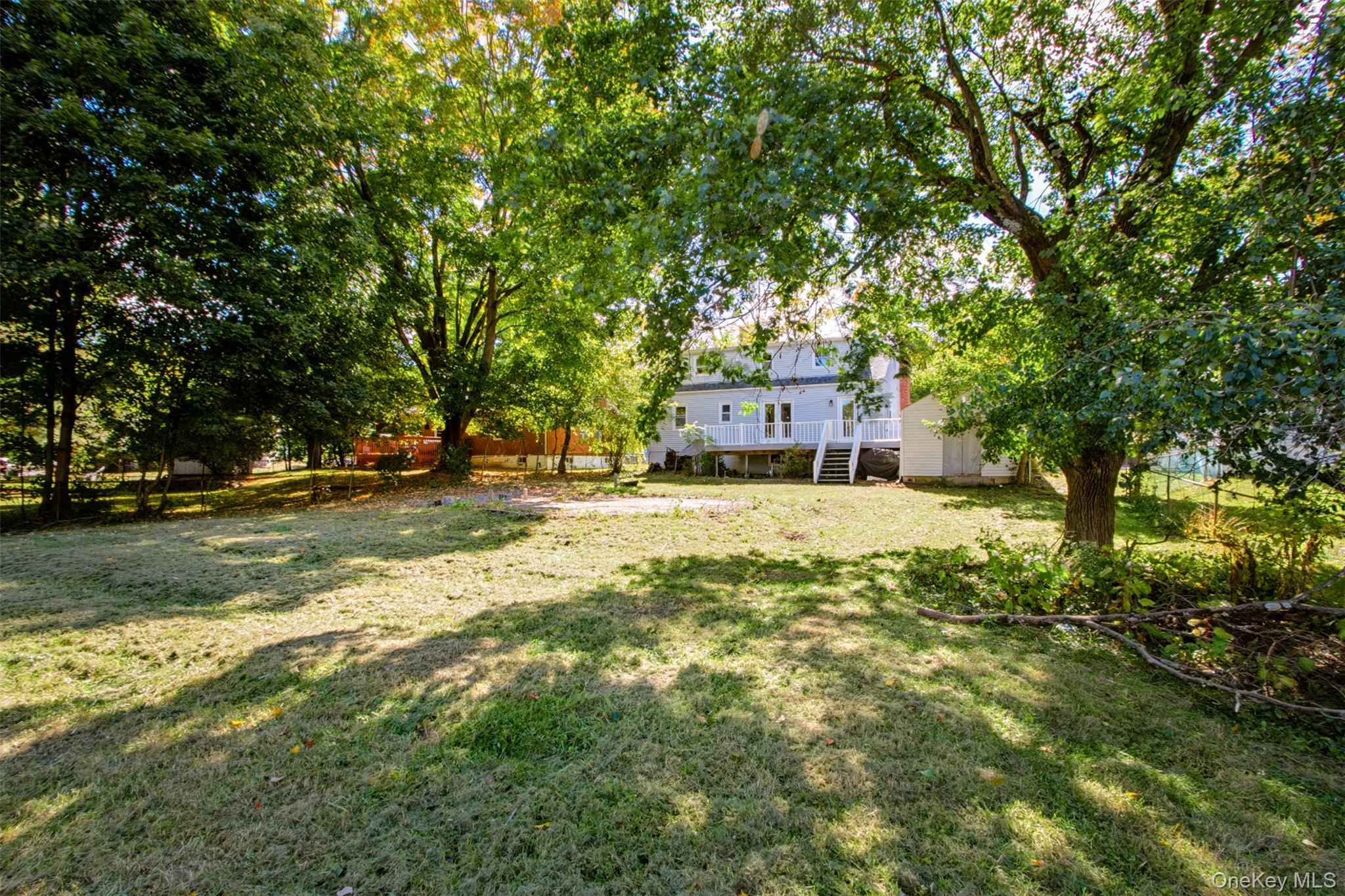 Single Family Memory Lane  Dutchess County, NY 12603, MLS-1057386-24