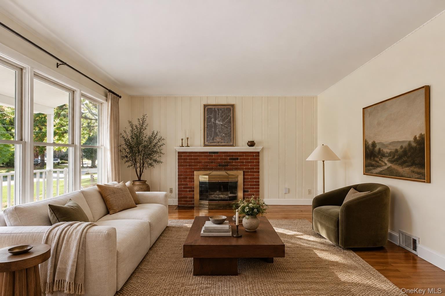 Single Family Memory Lane  Dutchess County, NY 12603, MLS-1057386-4