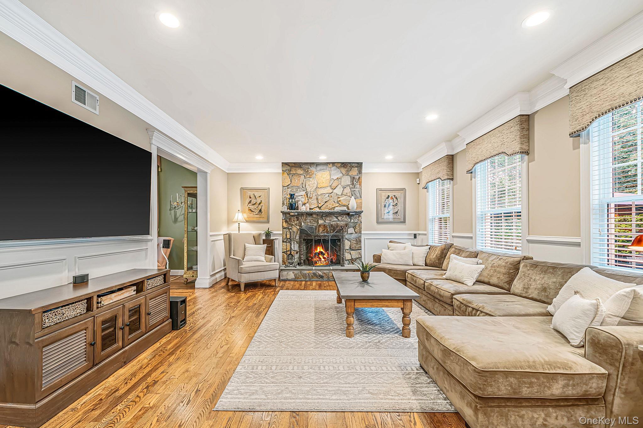 Single Family Locust Drive  Suffolk County, NY 11767, MLS-1057404-11