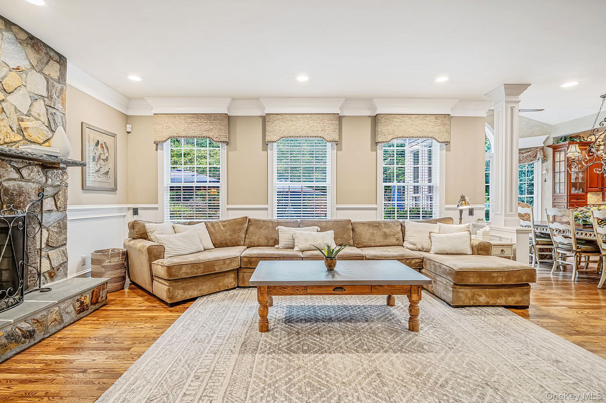Single Family Locust Drive  Suffolk County, NY 11767, MLS-1057404-12