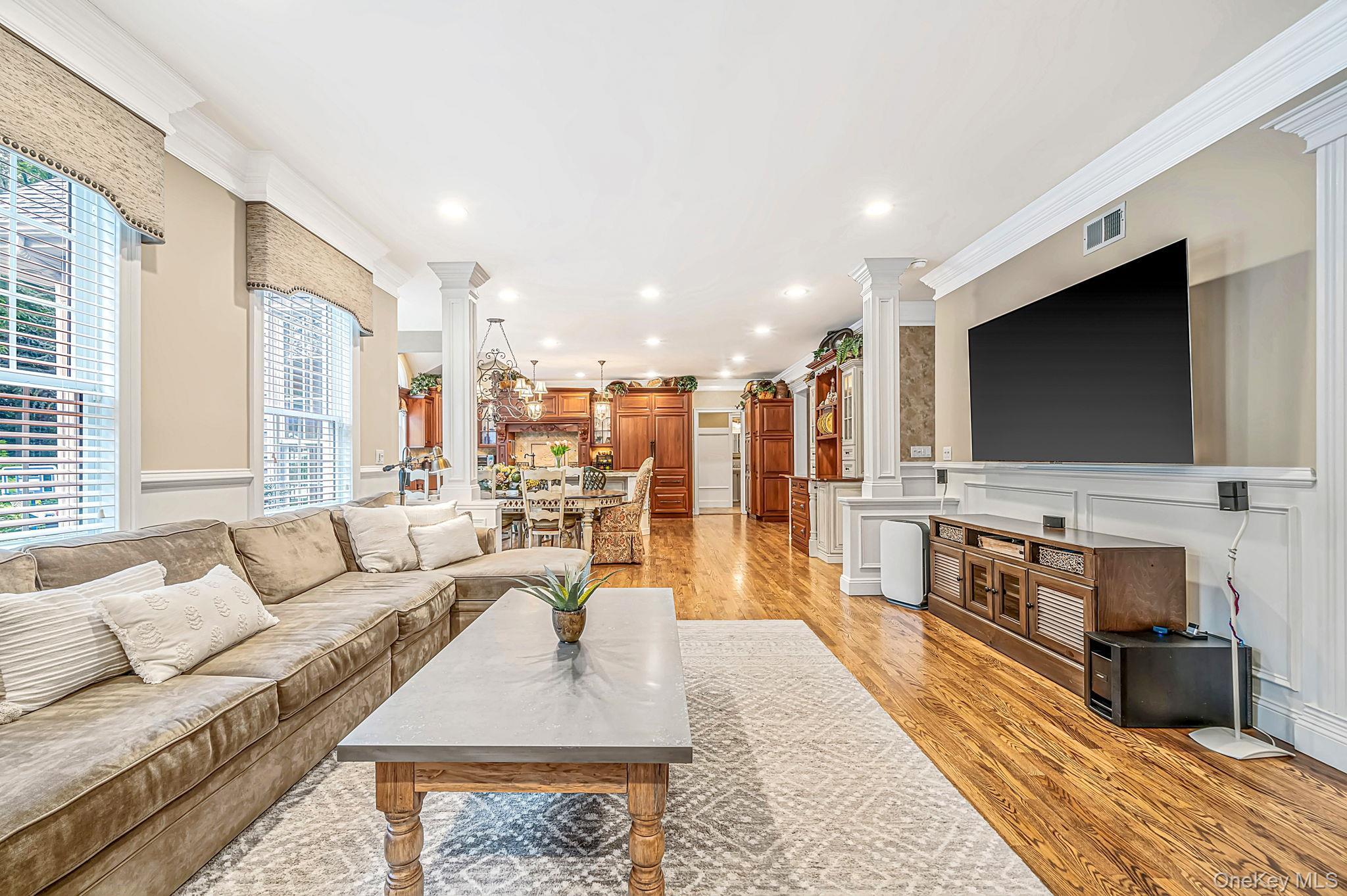 Single Family Locust Drive  Suffolk County, NY 11767, MLS-1057404-13