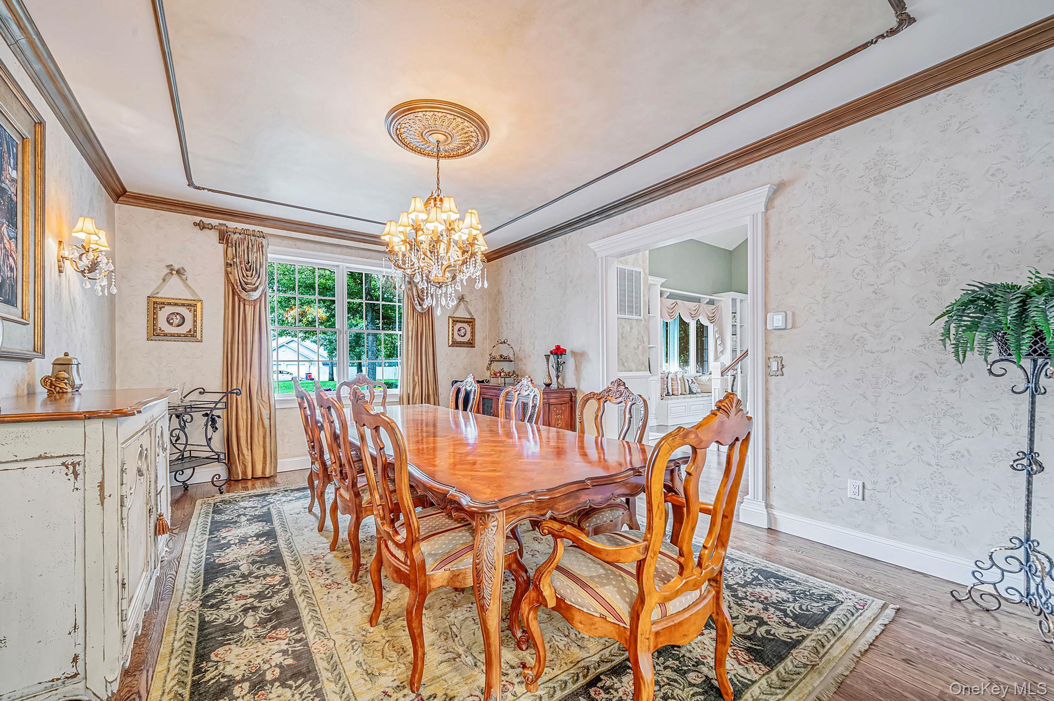 Single Family Locust Drive  Suffolk County, NY 11767, MLS-1057404-14