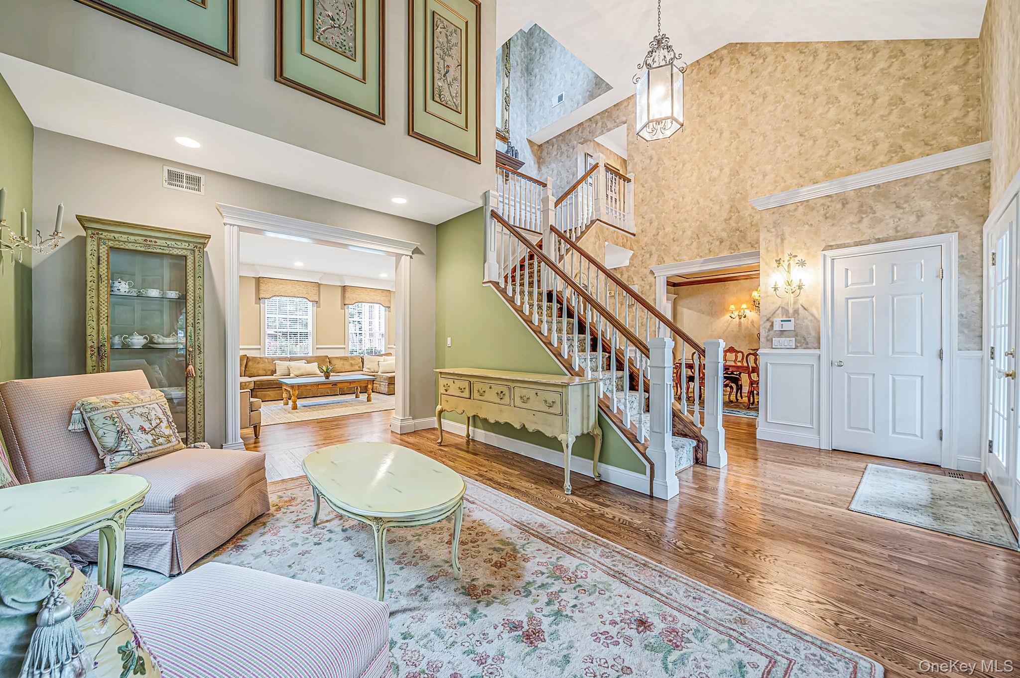 Single Family Locust Drive  Suffolk County, NY 11767, MLS-1057404-15