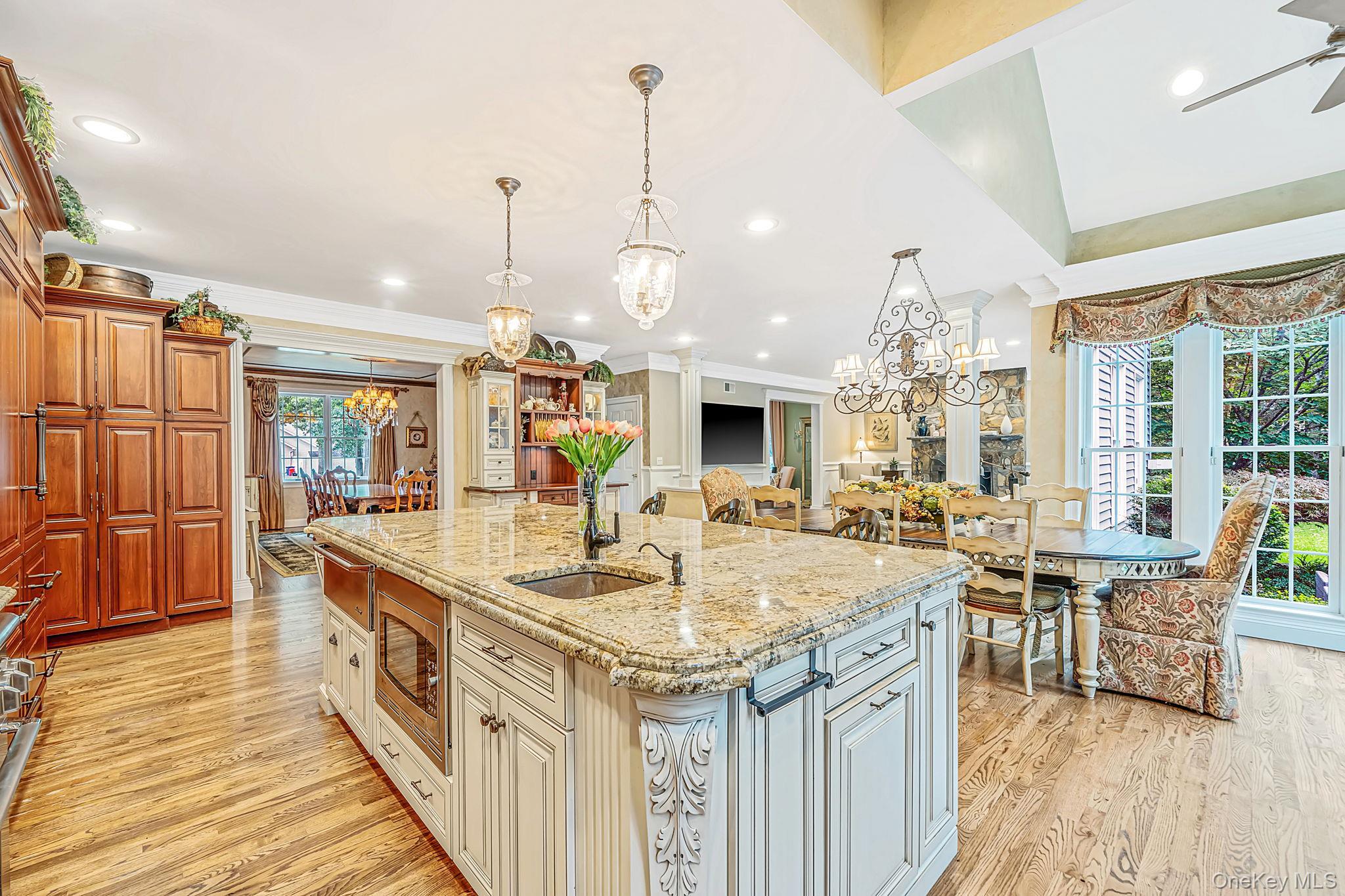 Single Family Locust Drive  Suffolk County, NY 11767, MLS-1057404-3