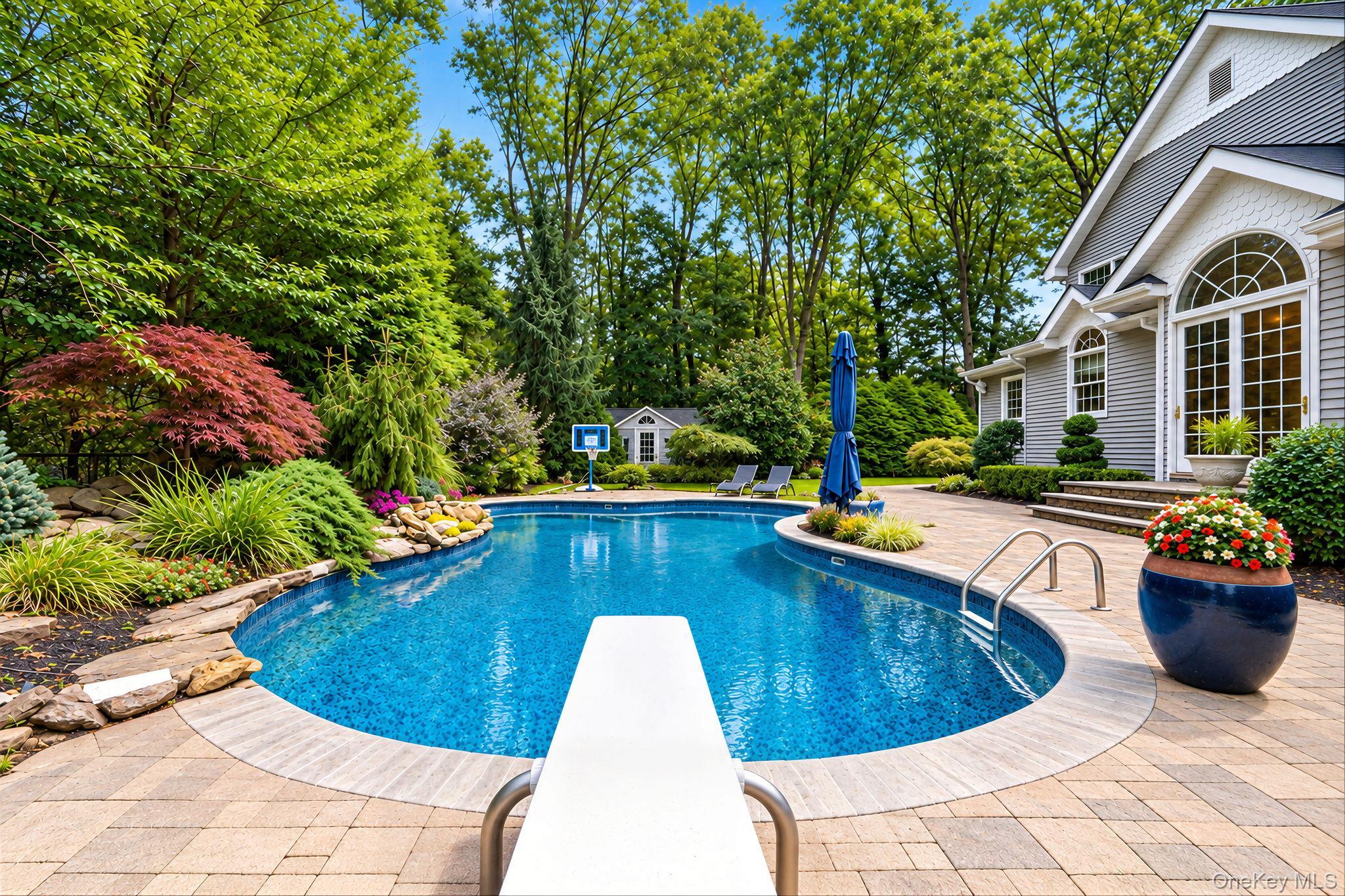 Single Family Locust Drive  Suffolk County, NY 11767, MLS-1057404-35