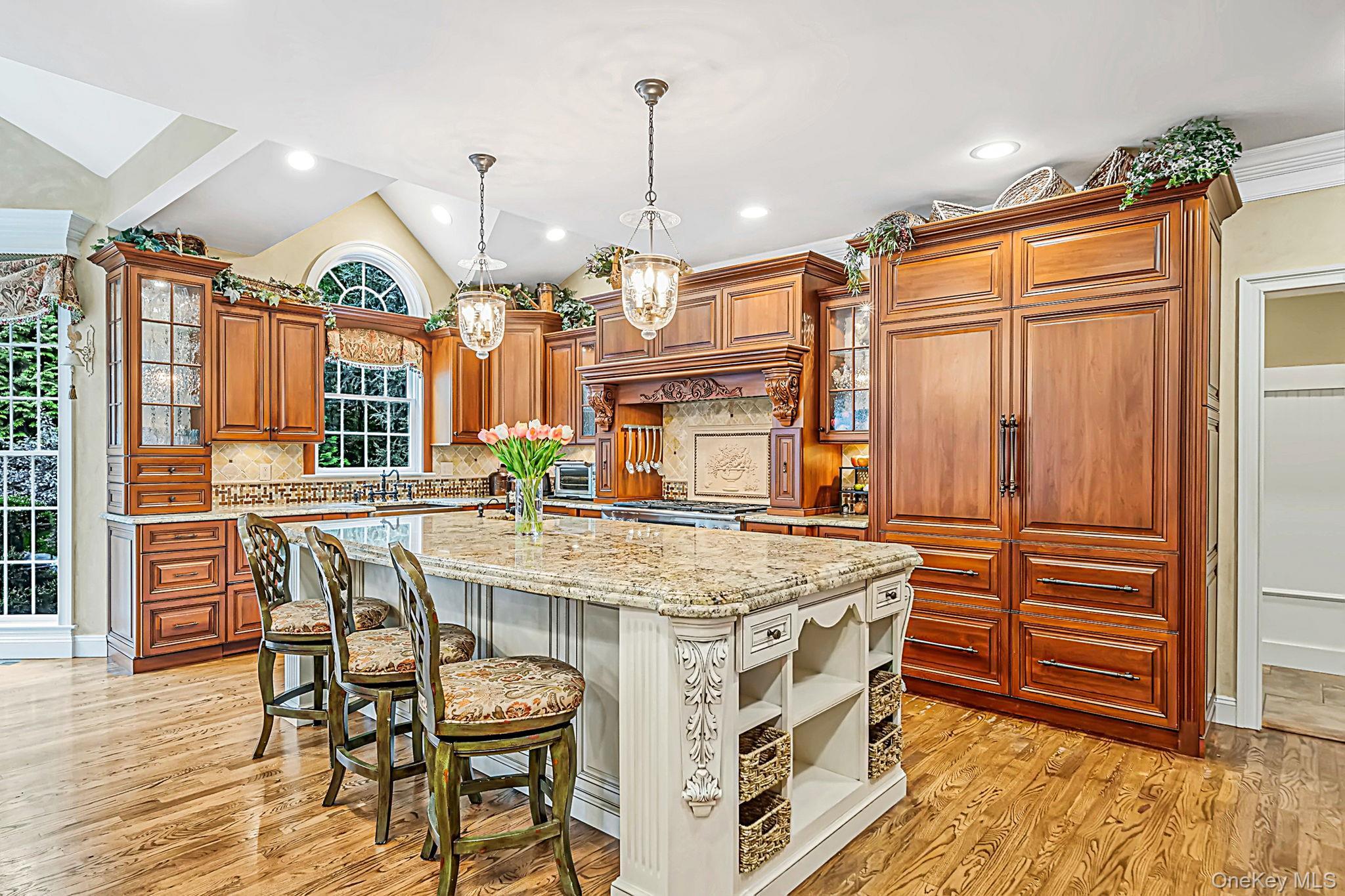 Single Family Locust Drive  Suffolk County, NY 11767, MLS-1057404-4