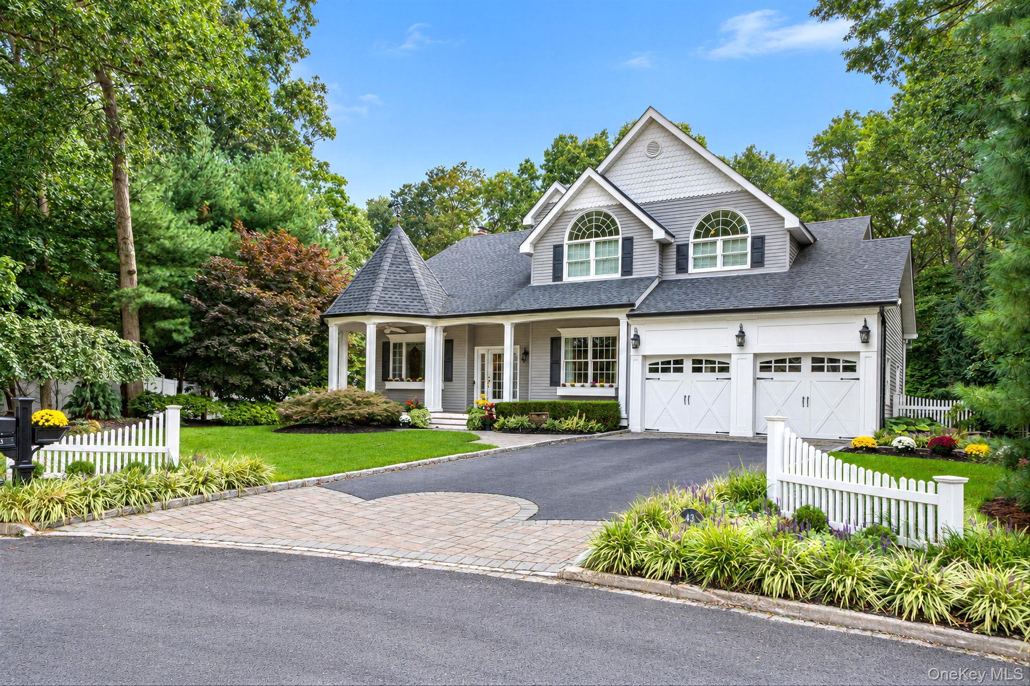 Single Family Locust Drive  Suffolk County, NY 11767, MLS-1057404-41