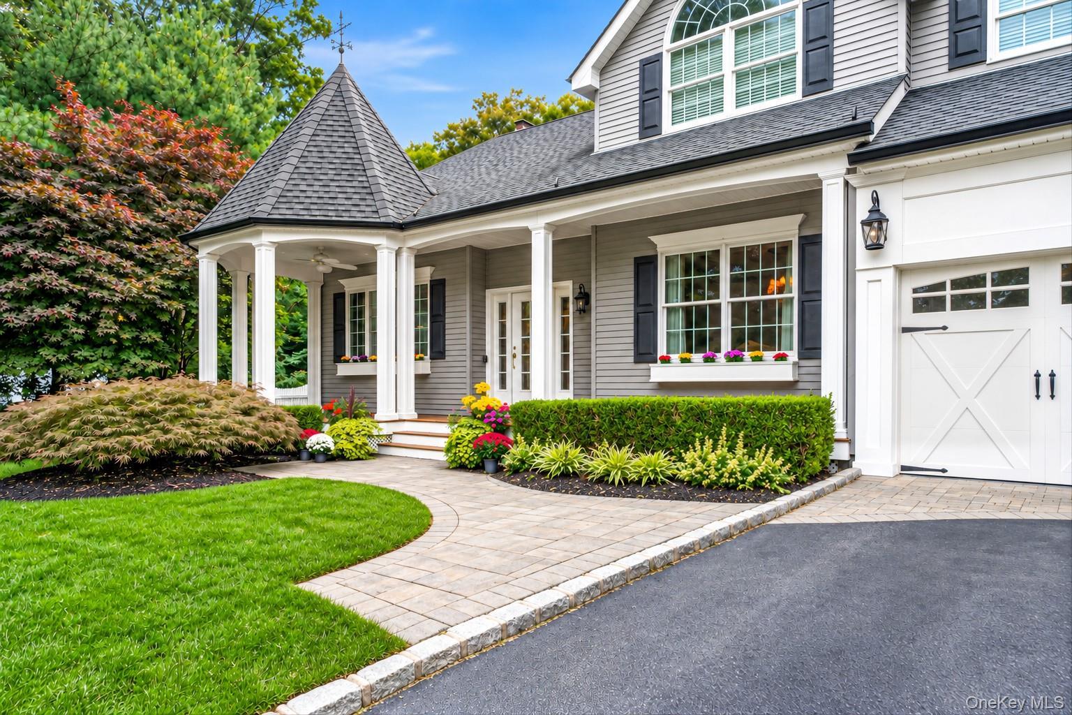 Single Family Locust Drive  Suffolk County, NY 11767, MLS-1057404-42