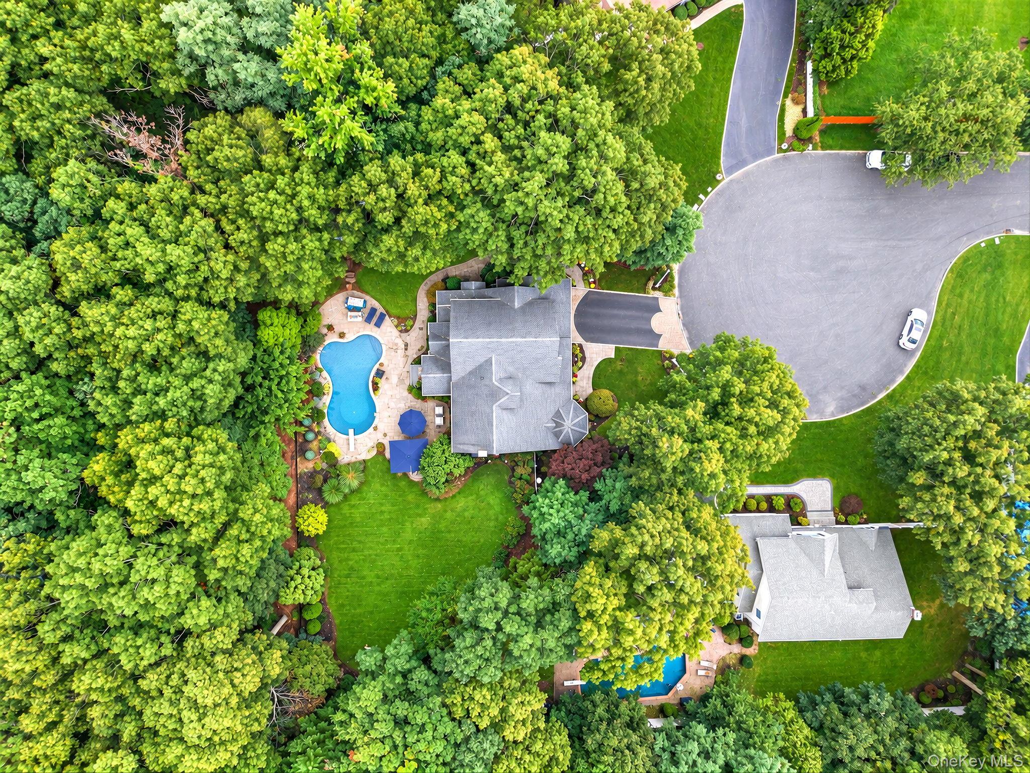 Single Family Locust Drive  Suffolk County, NY 11767, MLS-1057404-43