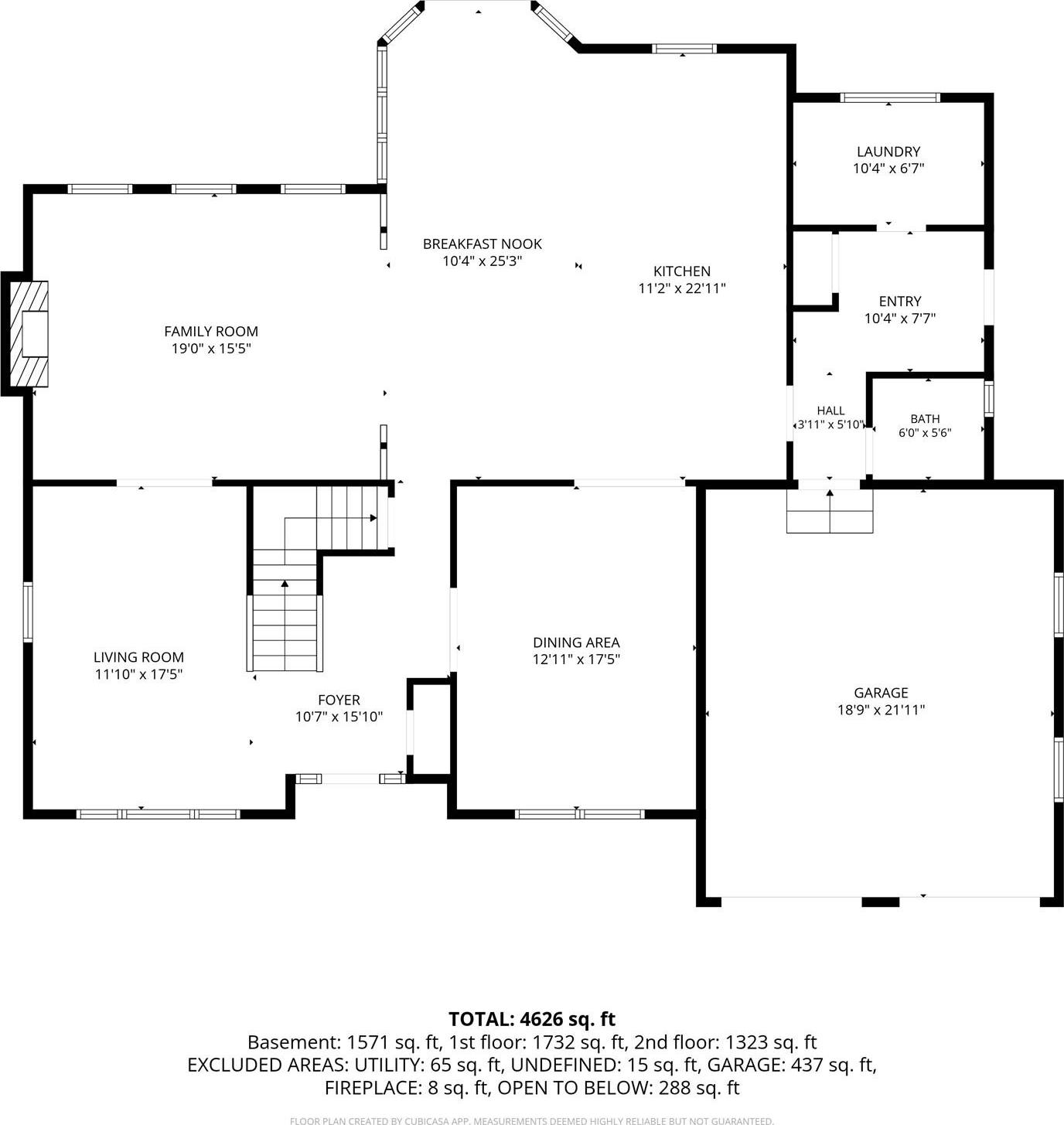 Single Family Locust Drive  Suffolk County, NY 11767, MLS-1057404-44