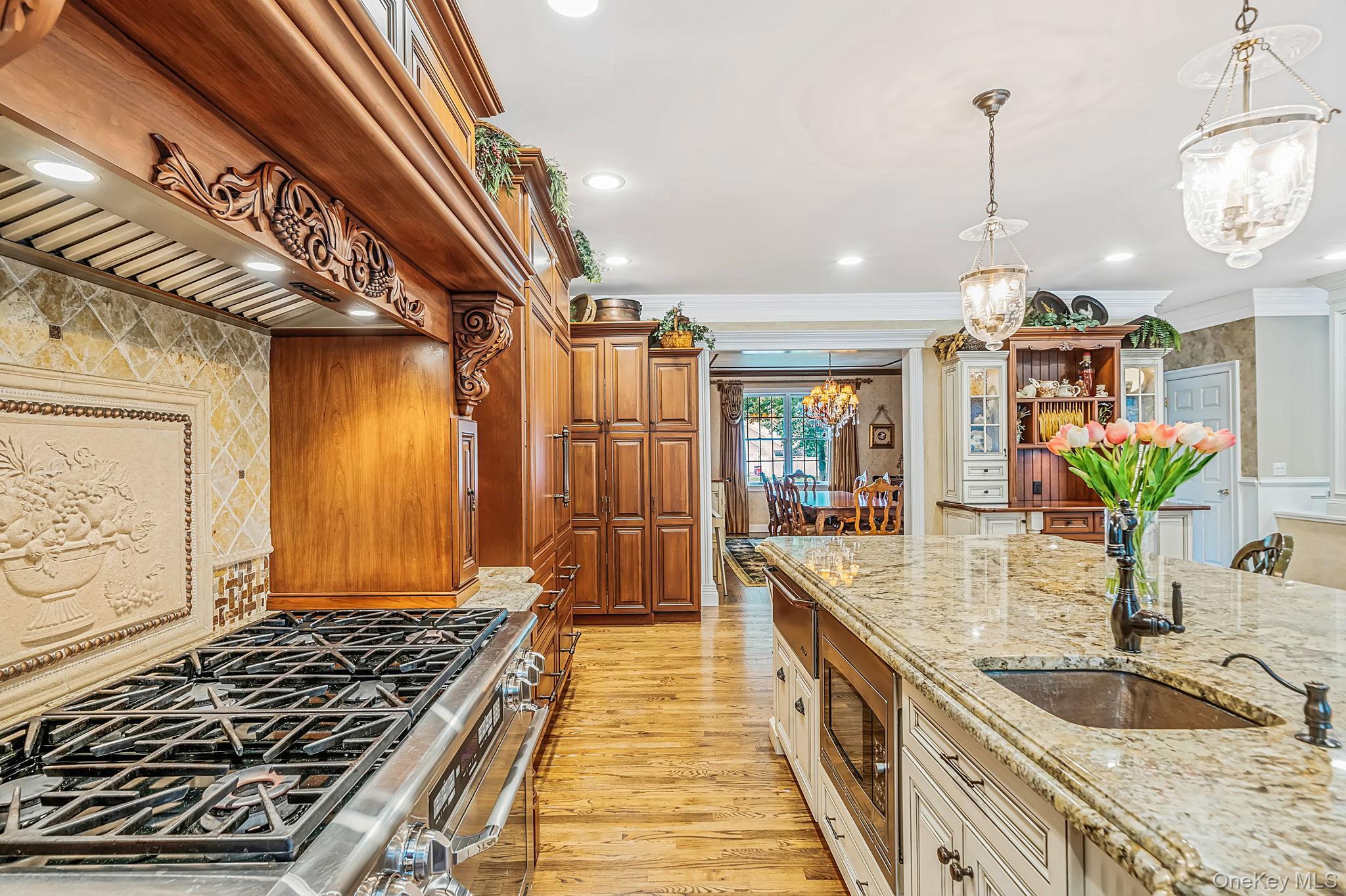 Single Family Locust Drive  Suffolk County, NY 11767, MLS-1057404-7