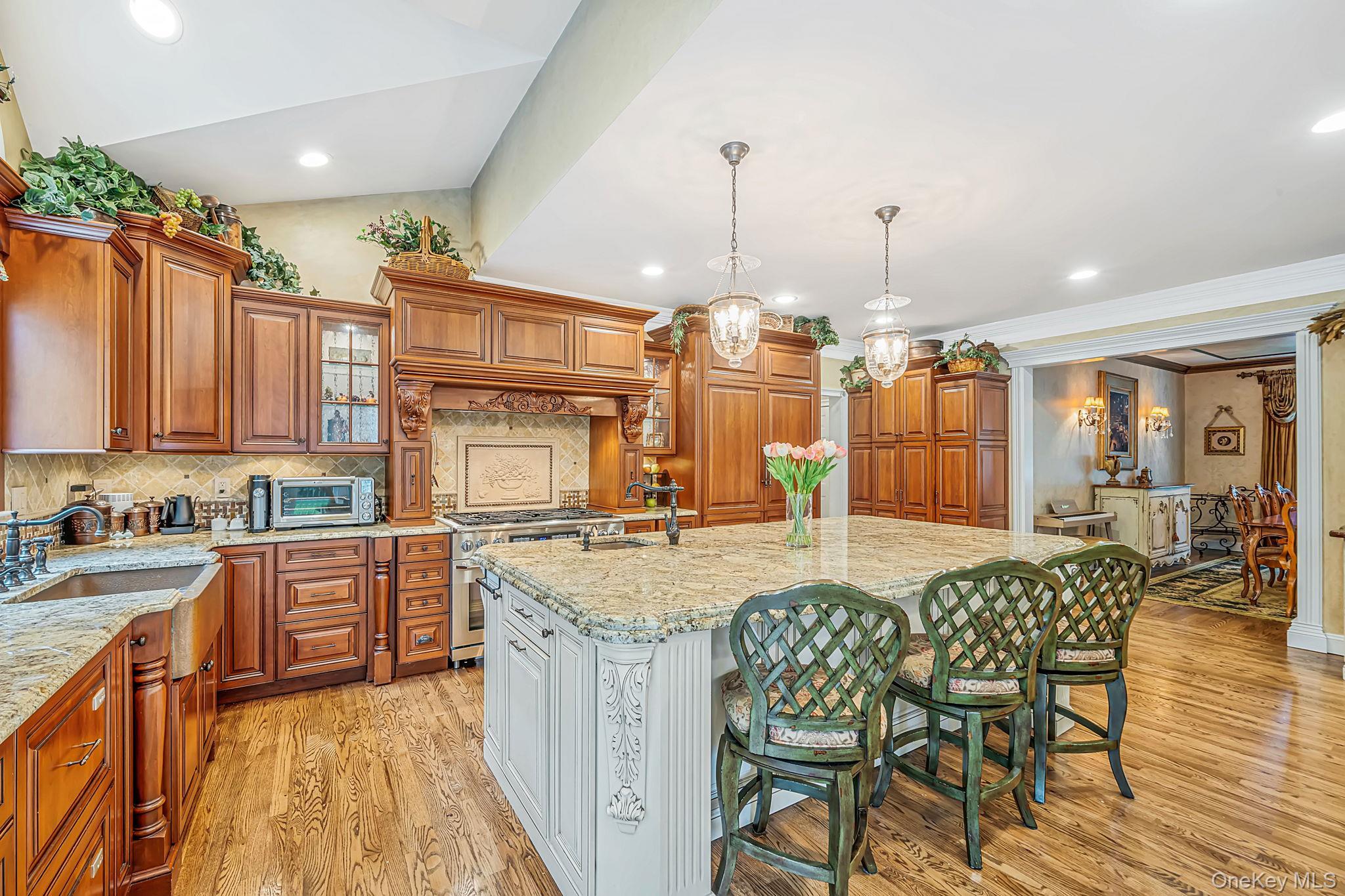 Single Family Locust Drive  Suffolk County, NY 11767, MLS-1057404-8
