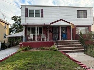 Single Family 144th Road Queens, NY 11434, MLS-1057412-2