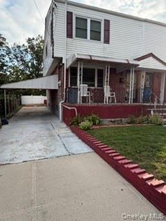 Single Family 144th Road Queens, NY 11434, MLS-1057412-3
