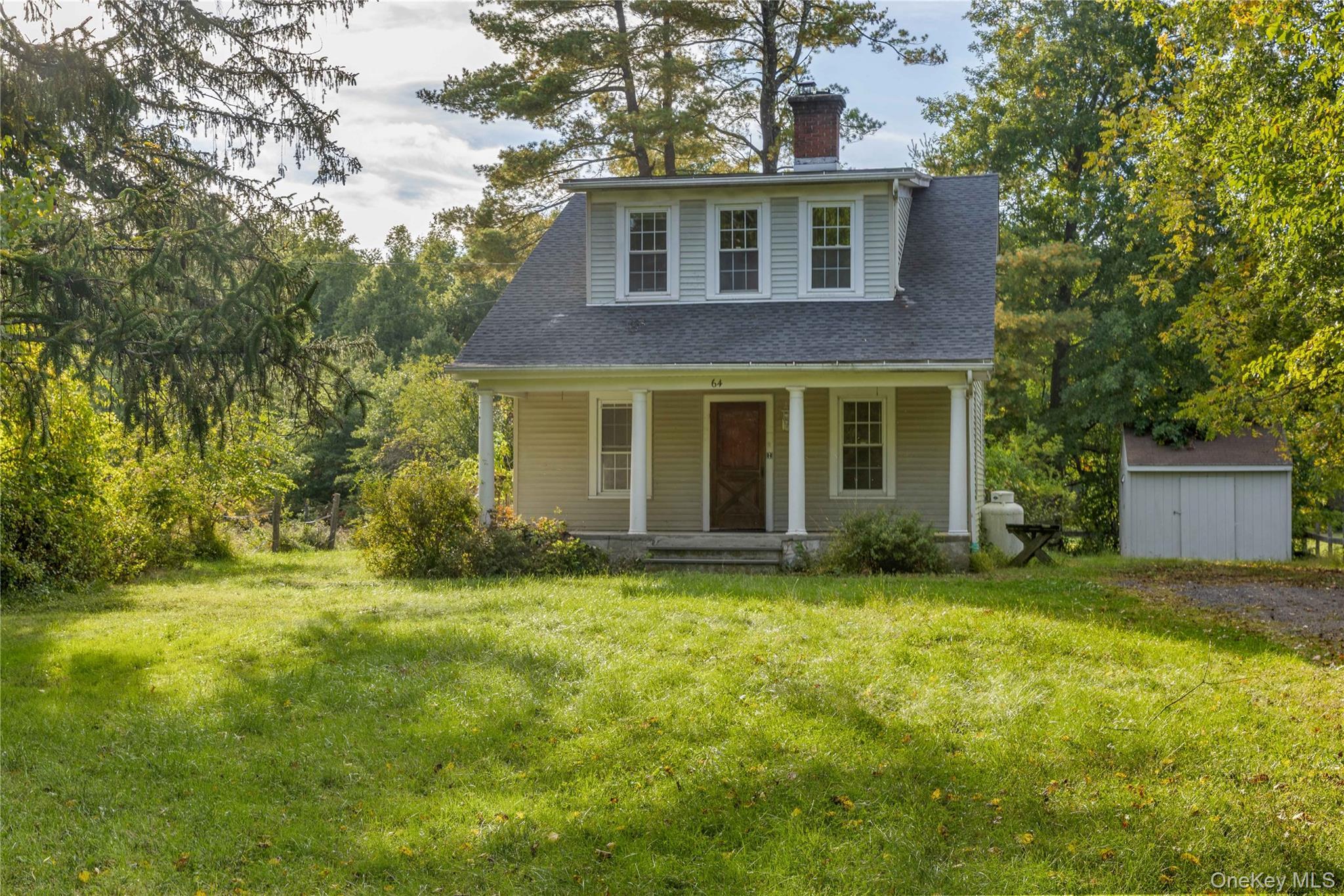 Single Family North Road  Dutchess County, NY 12583, MLS-1057419-18