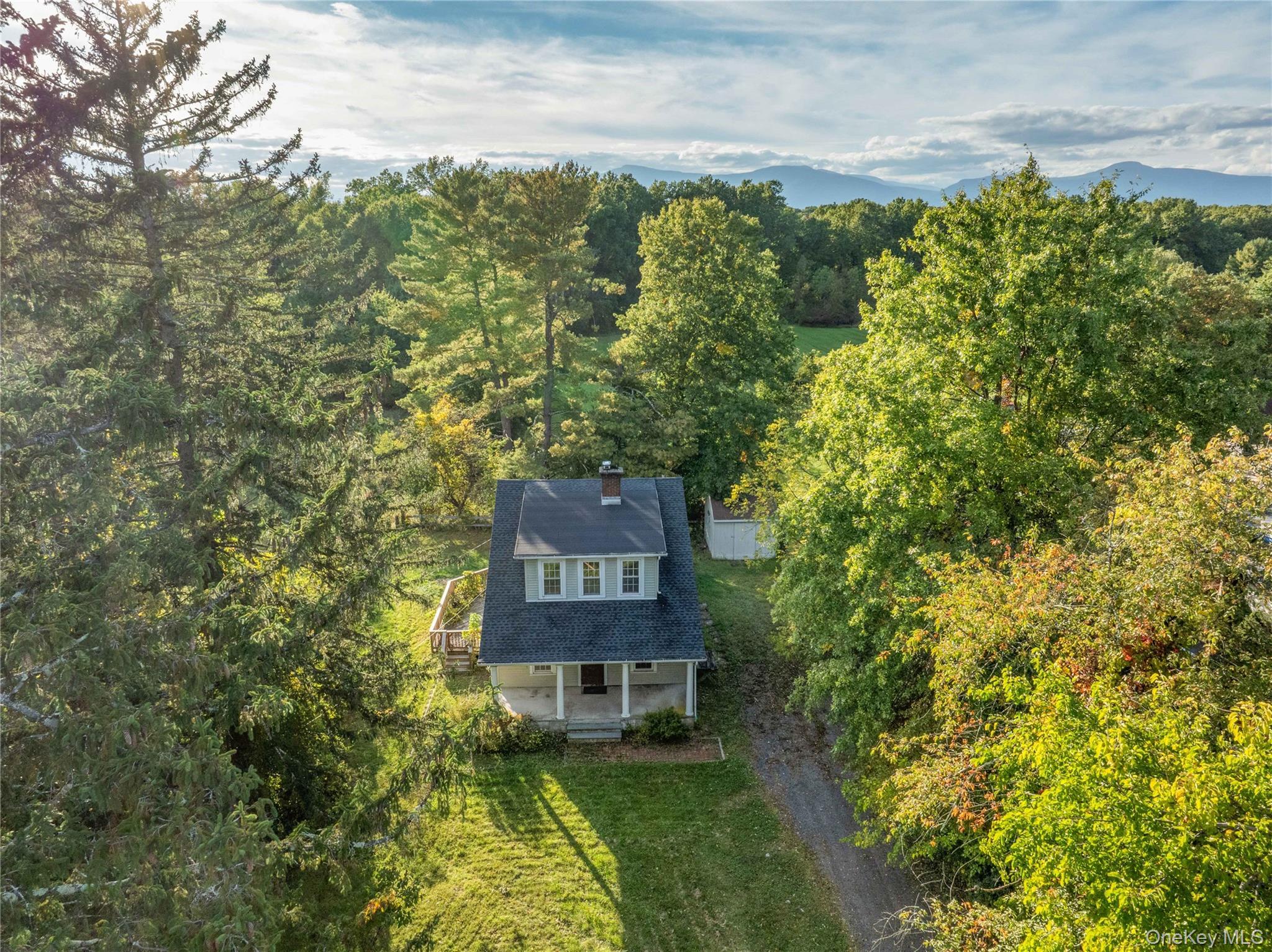 Single Family North Road  Dutchess County, NY 12583, MLS-1057419-2
