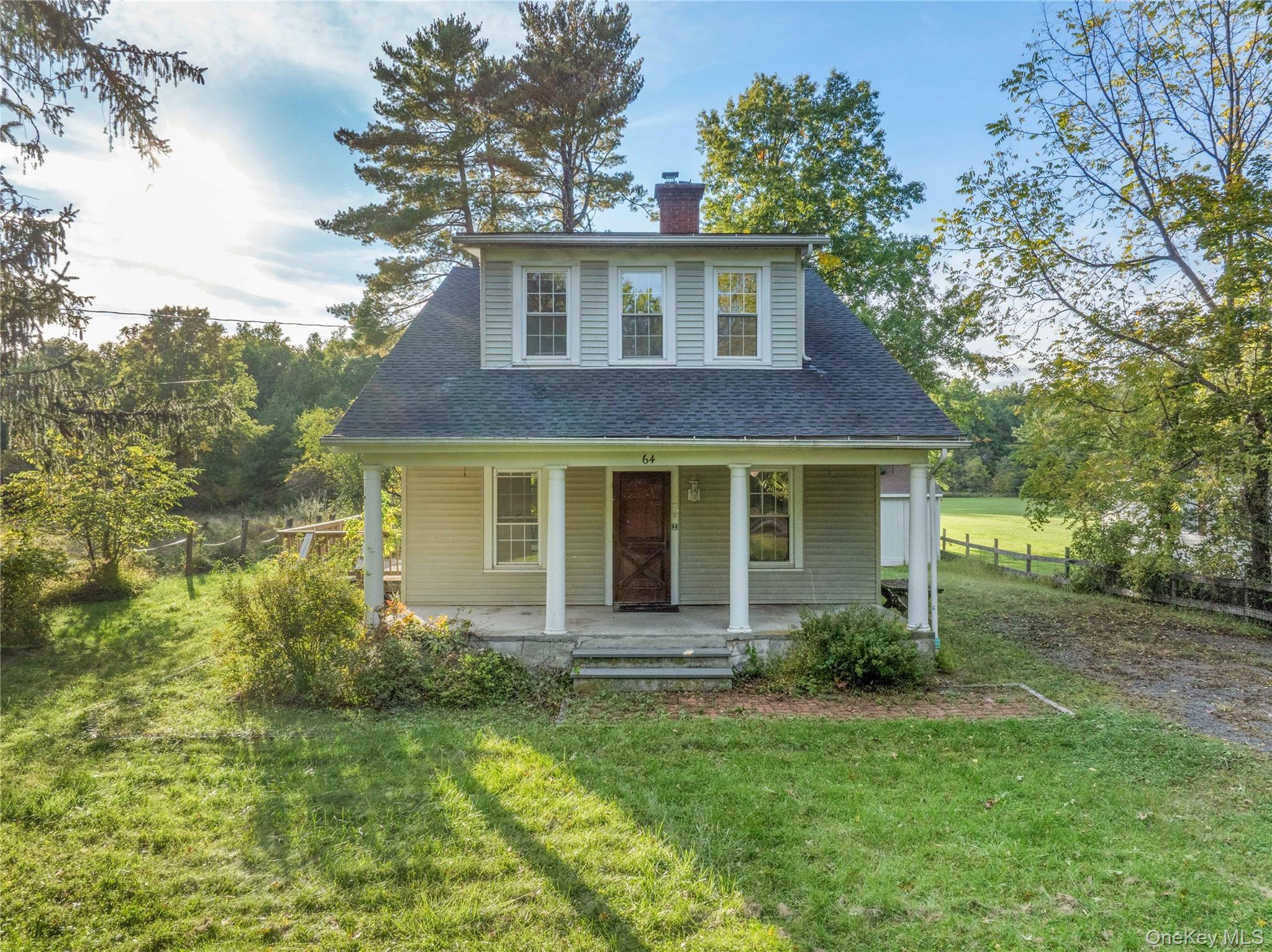 Single Family North Road  Dutchess County, NY 12583, MLS-1057419-3