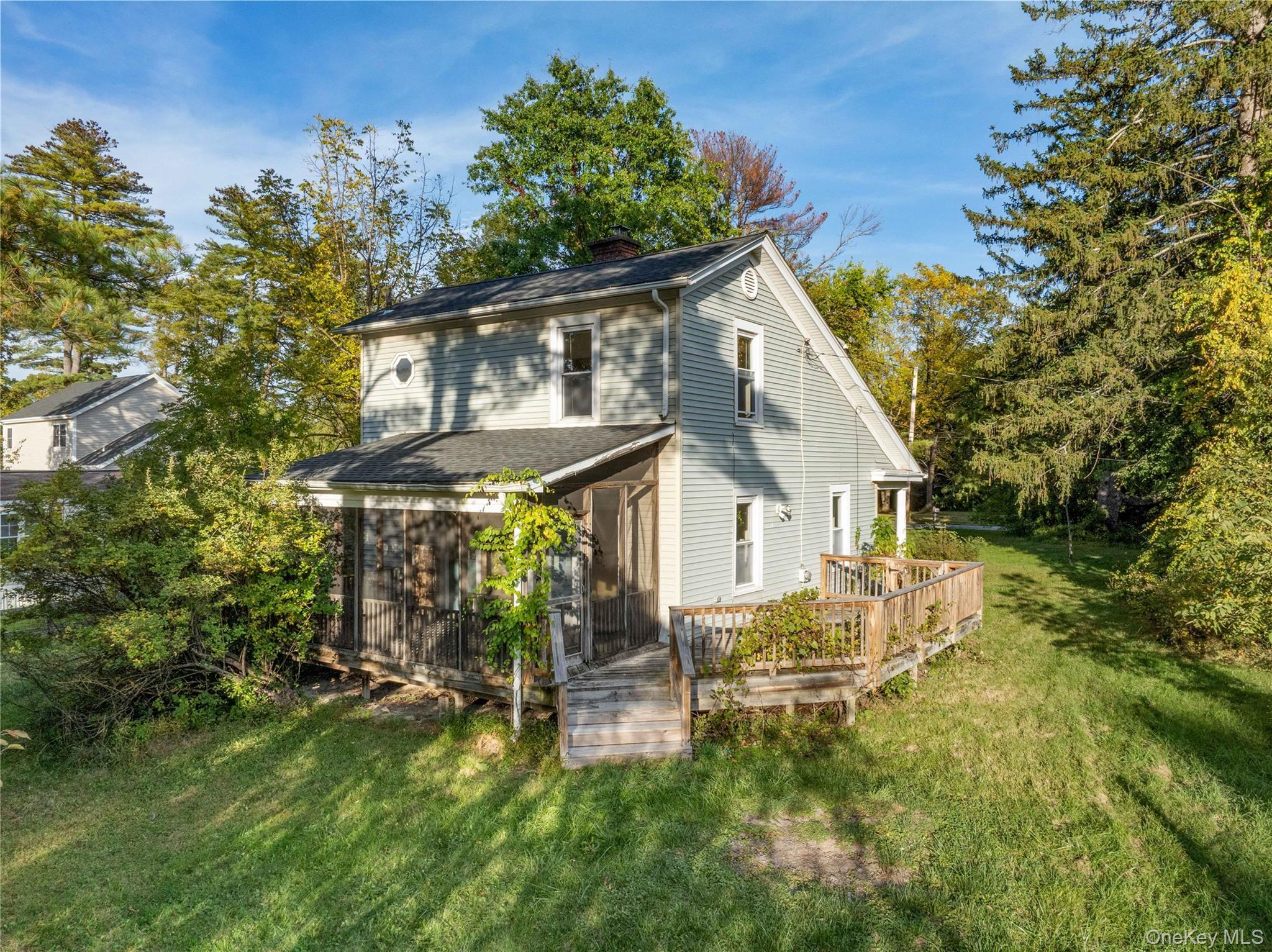 Single Family North Road  Dutchess County, NY 12583, MLS-1057419-4