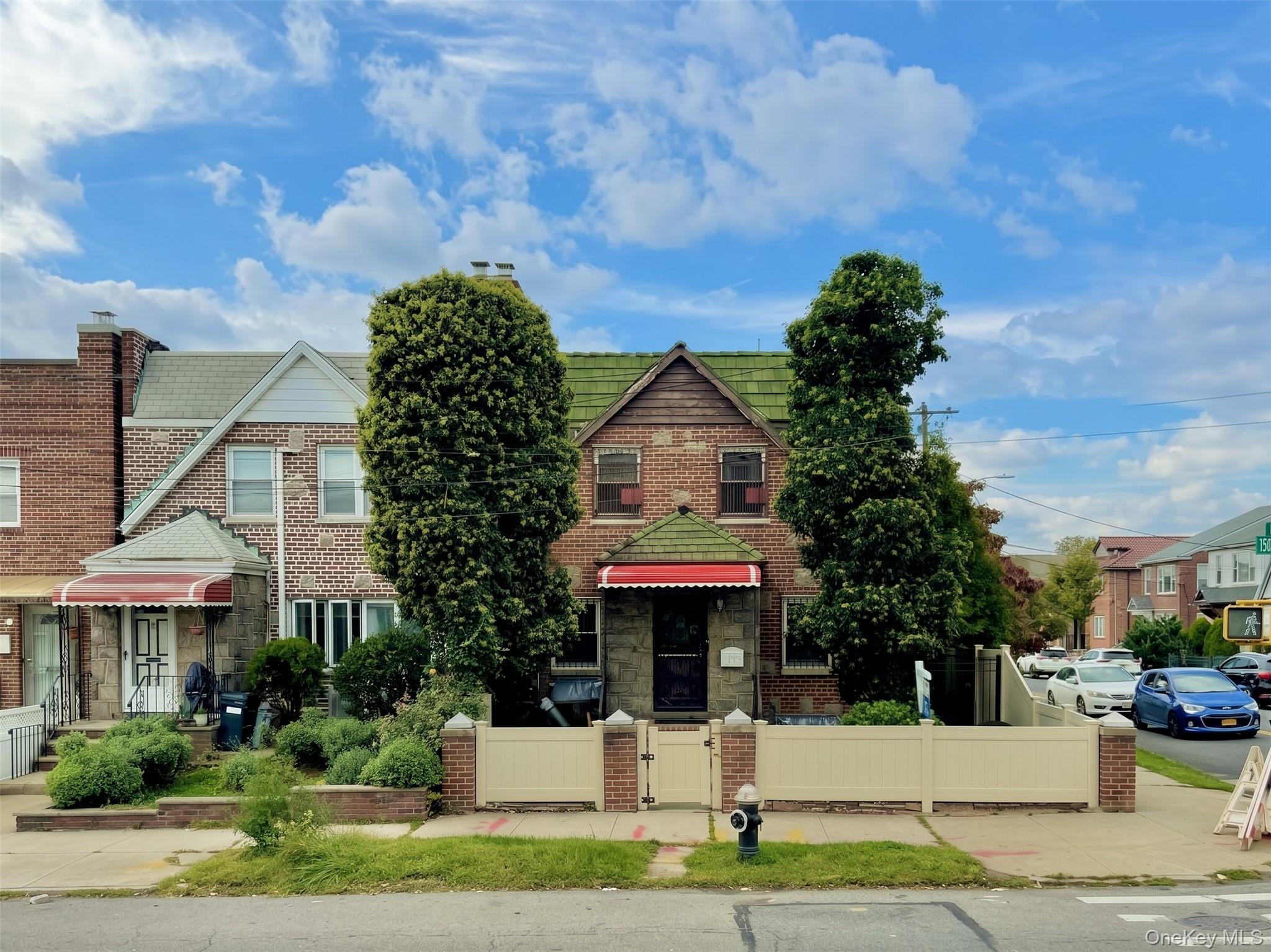Single Family 150th Street  Queens, NY 11357, MLS-1057420-2
