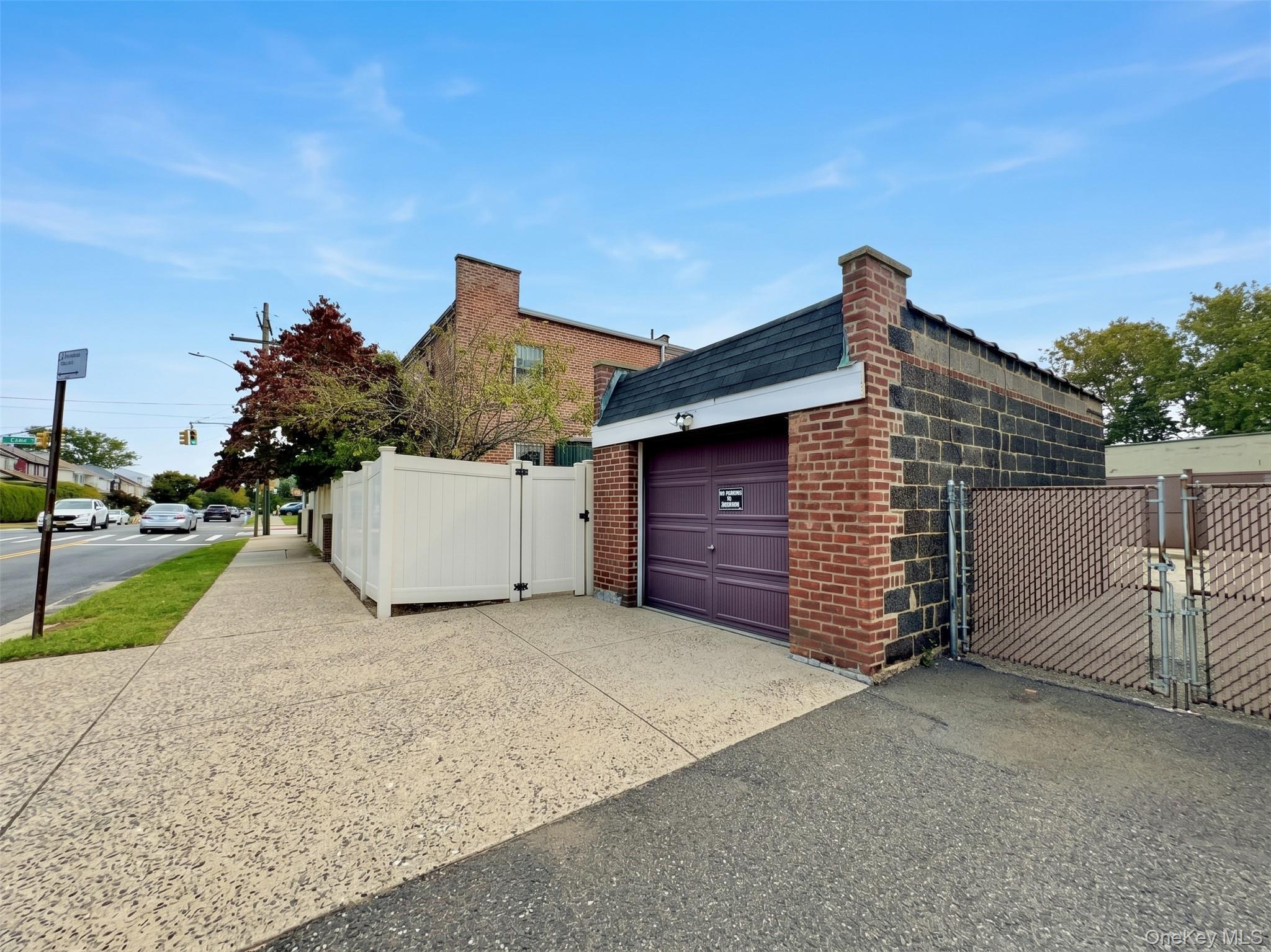 Single Family 150th Street  Queens, NY 11357, MLS-1057420-21