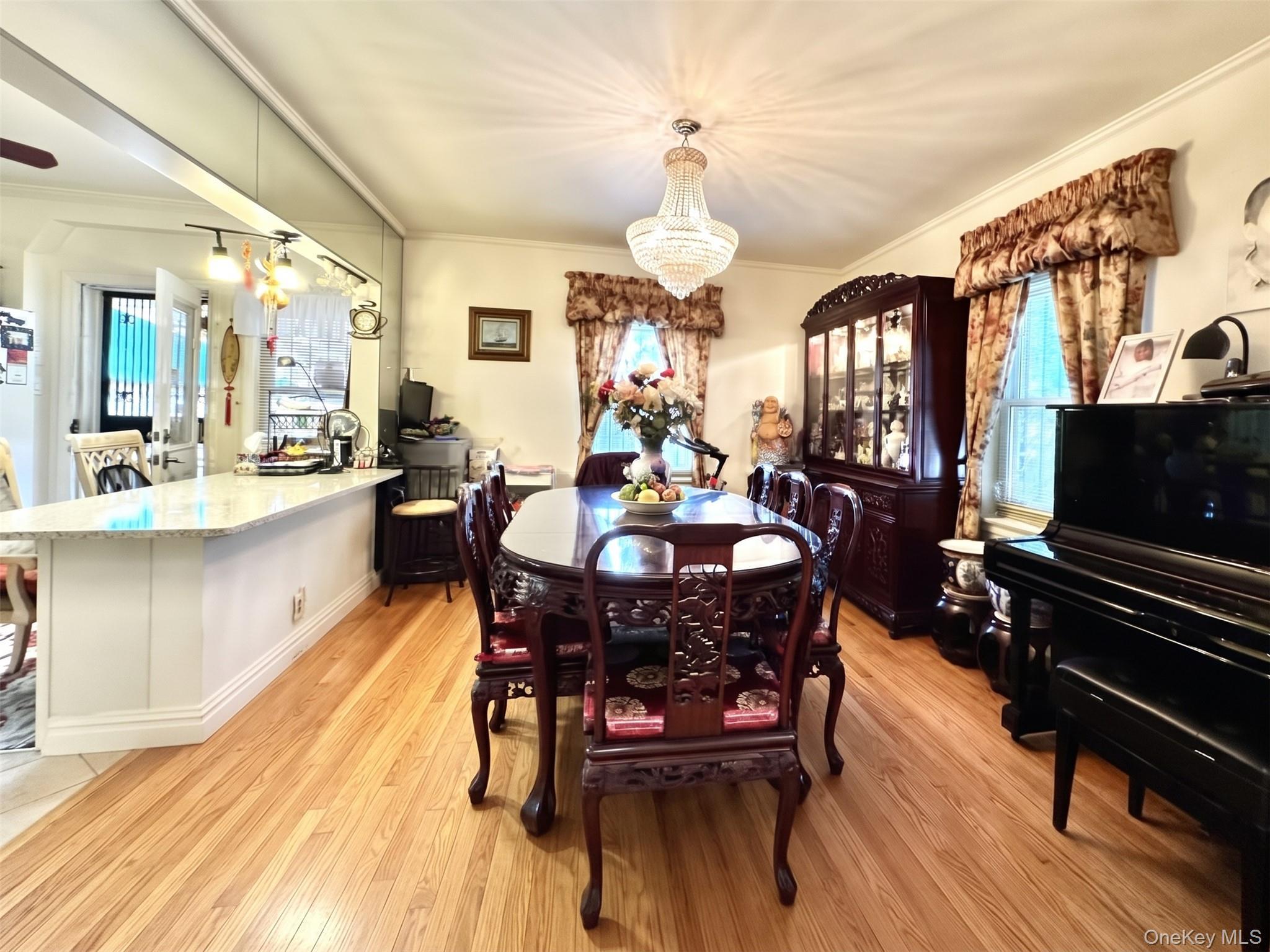Single Family 150th Street  Queens, NY 11357, MLS-1057420-7