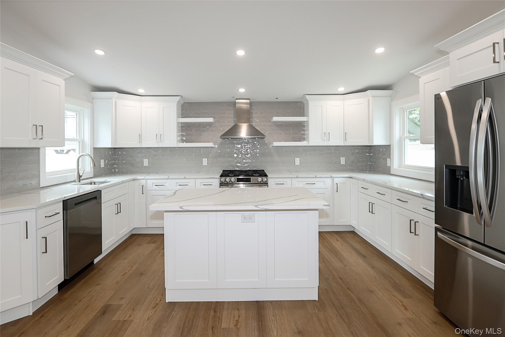 Single Family Hungry Harbor Road Nassau County, NY 11581, MLS-1057421-11