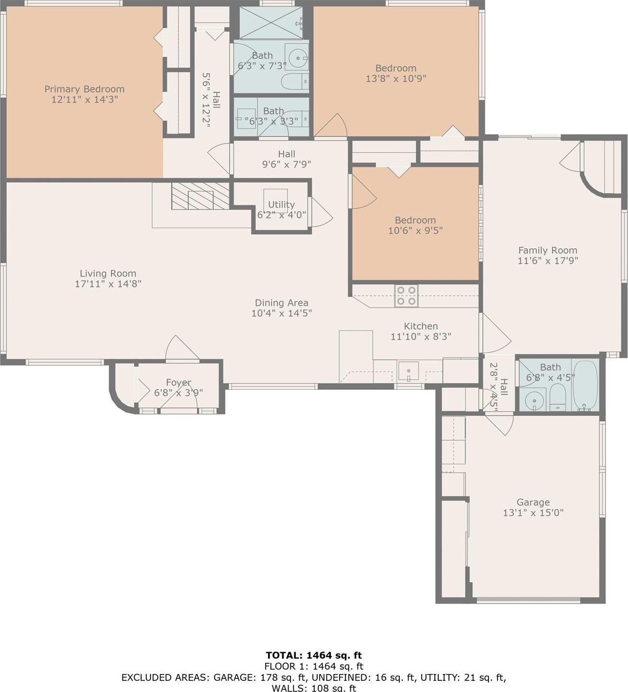 Single Family Ridge Drive E  Nassau County, NY 11576, MLS-1057424-31