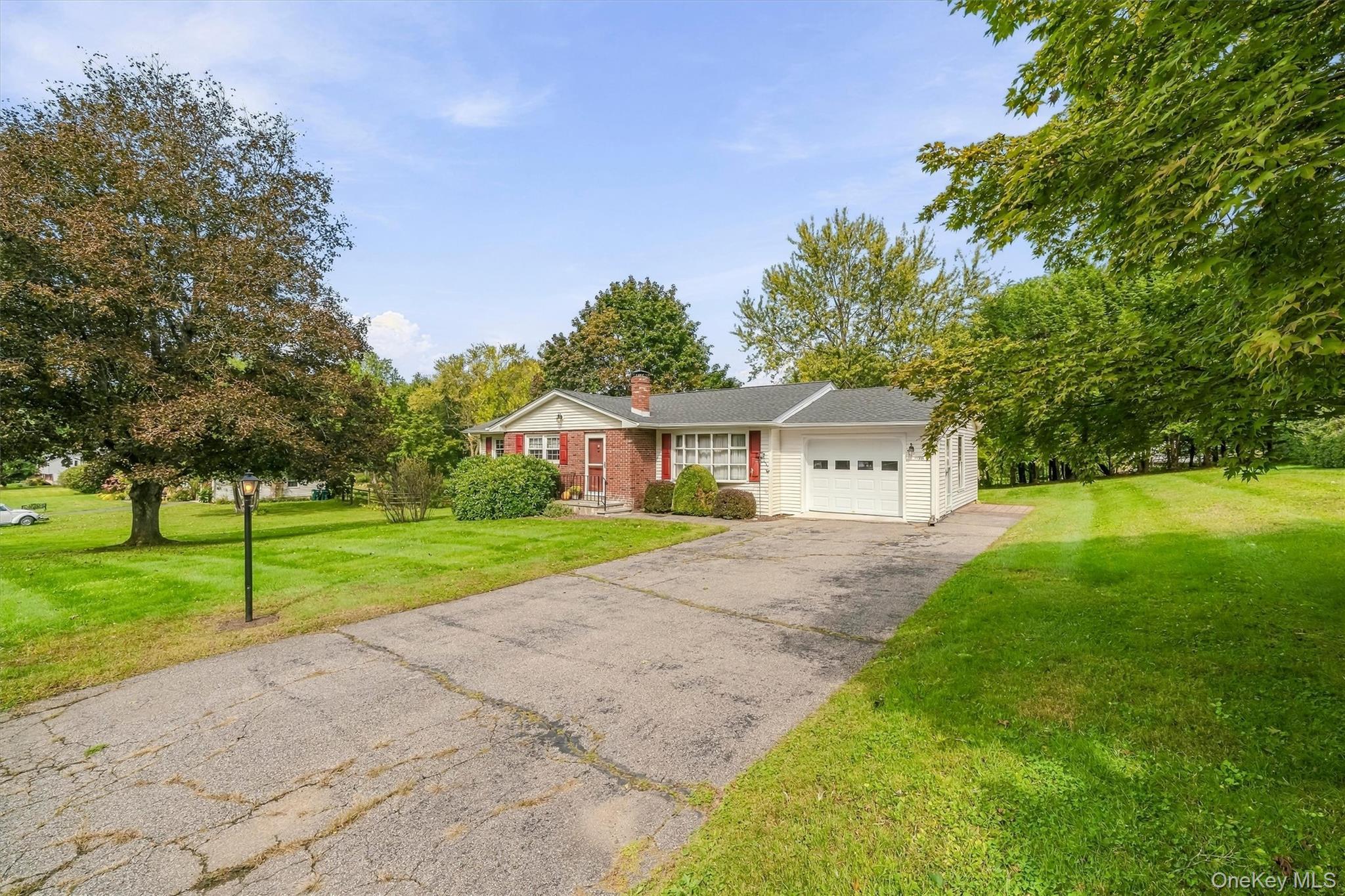 Single Family Blossom Lane Ulster County, NY 12589, MLS-1057447-2