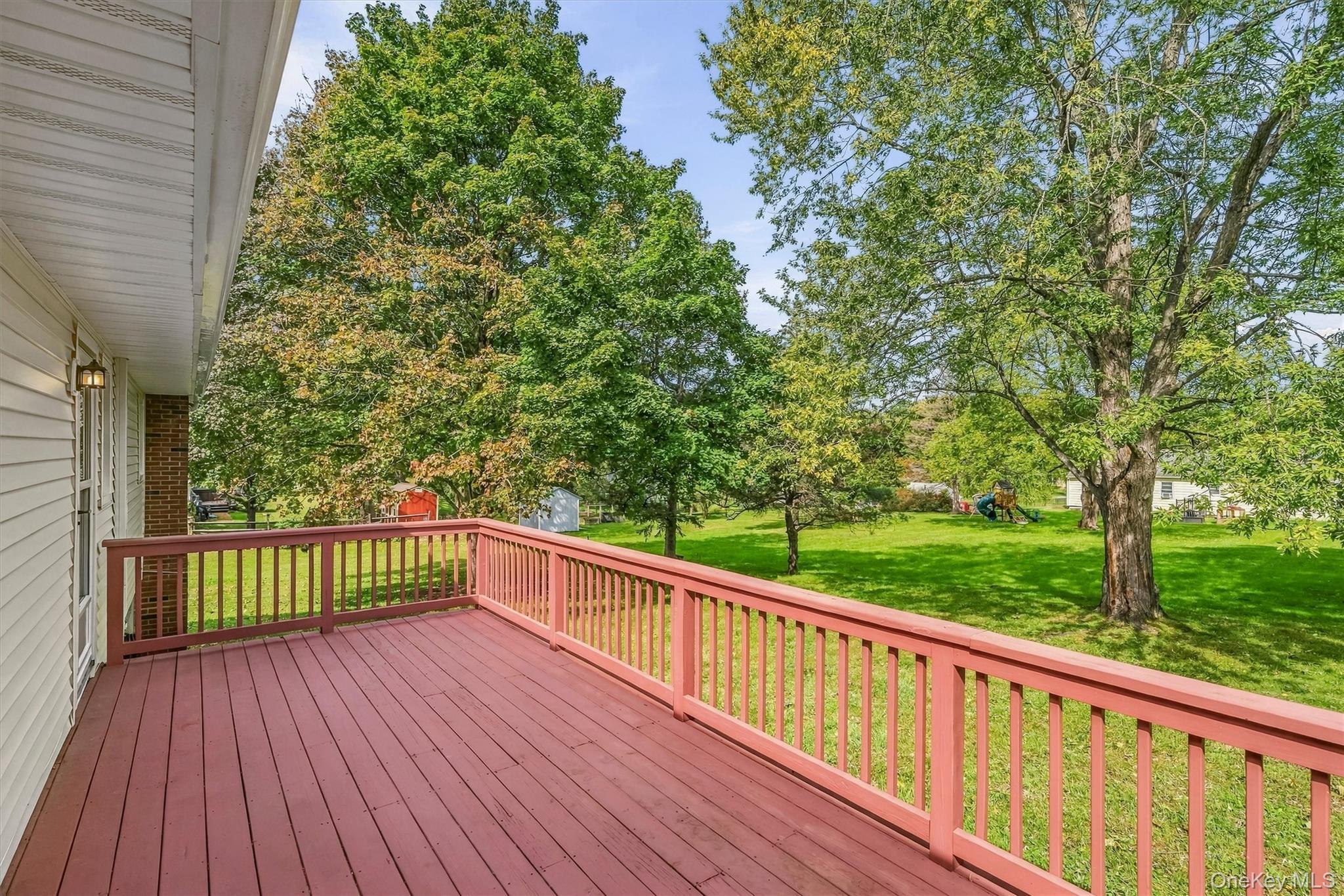 Single Family Blossom Lane Ulster County, NY 12589, MLS-1057447-29