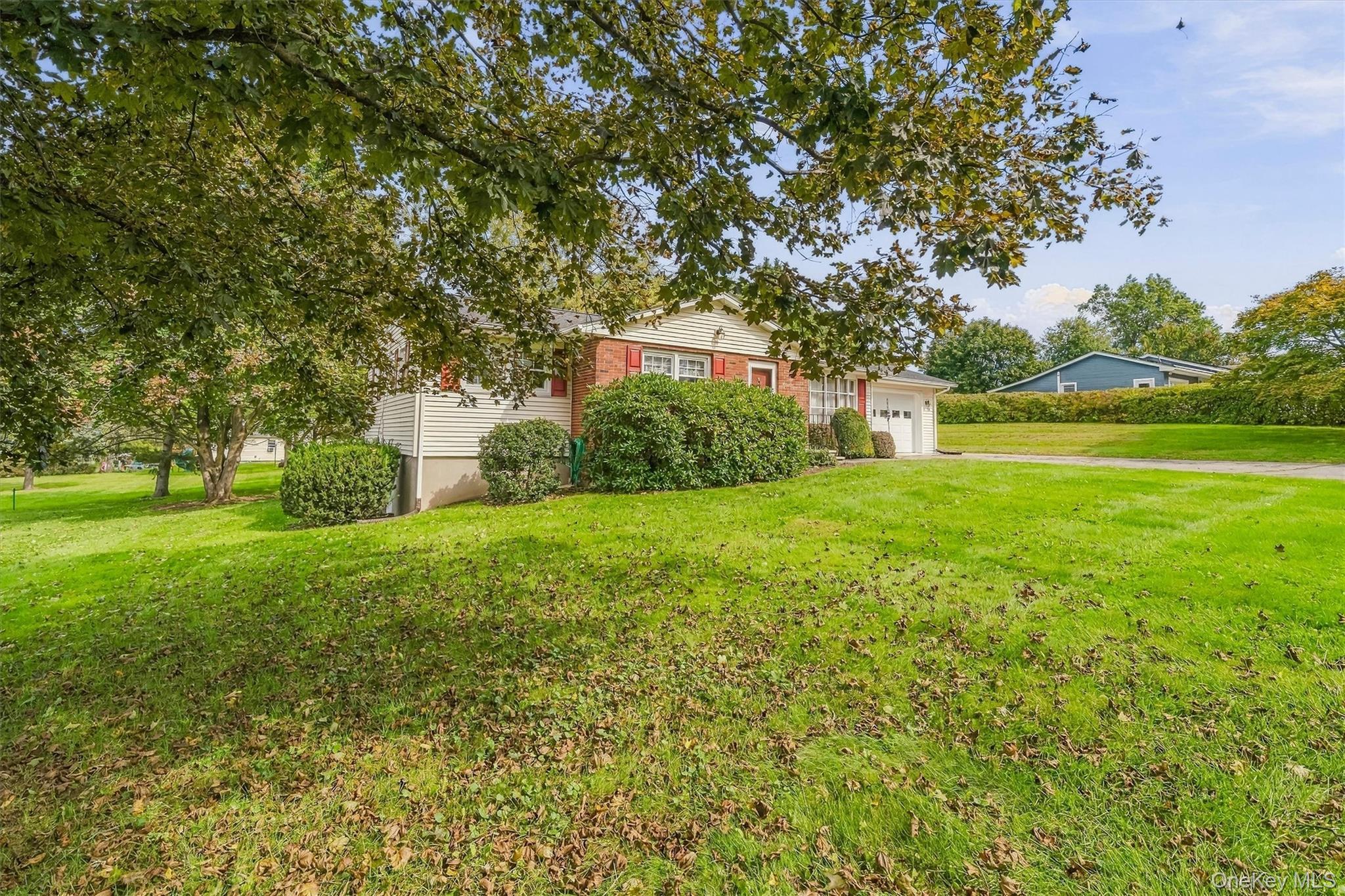 Single Family Blossom Lane Ulster County, NY 12589, MLS-1057447-3