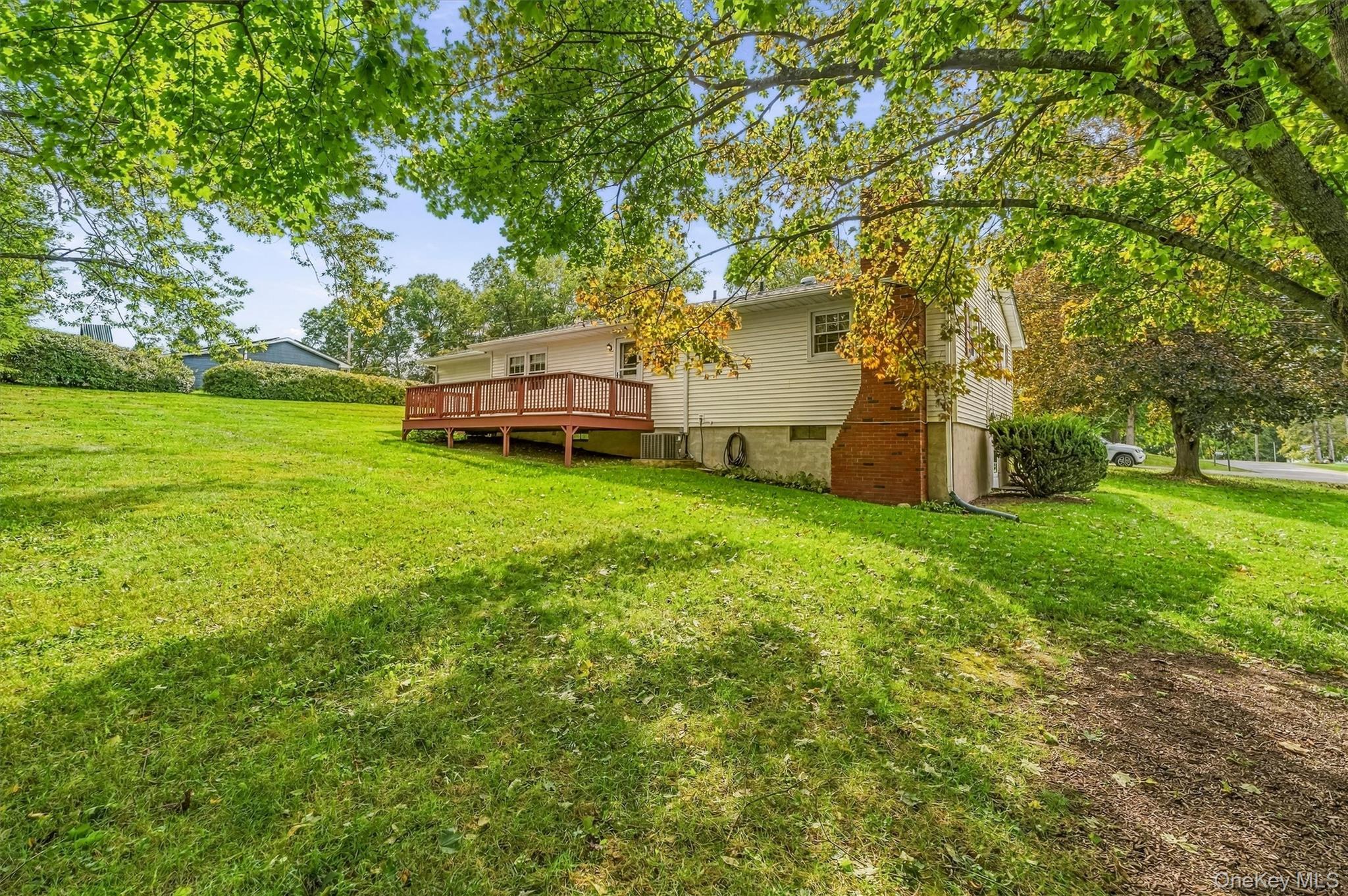 Single Family Blossom Lane Ulster County, NY 12589, MLS-1057447-33