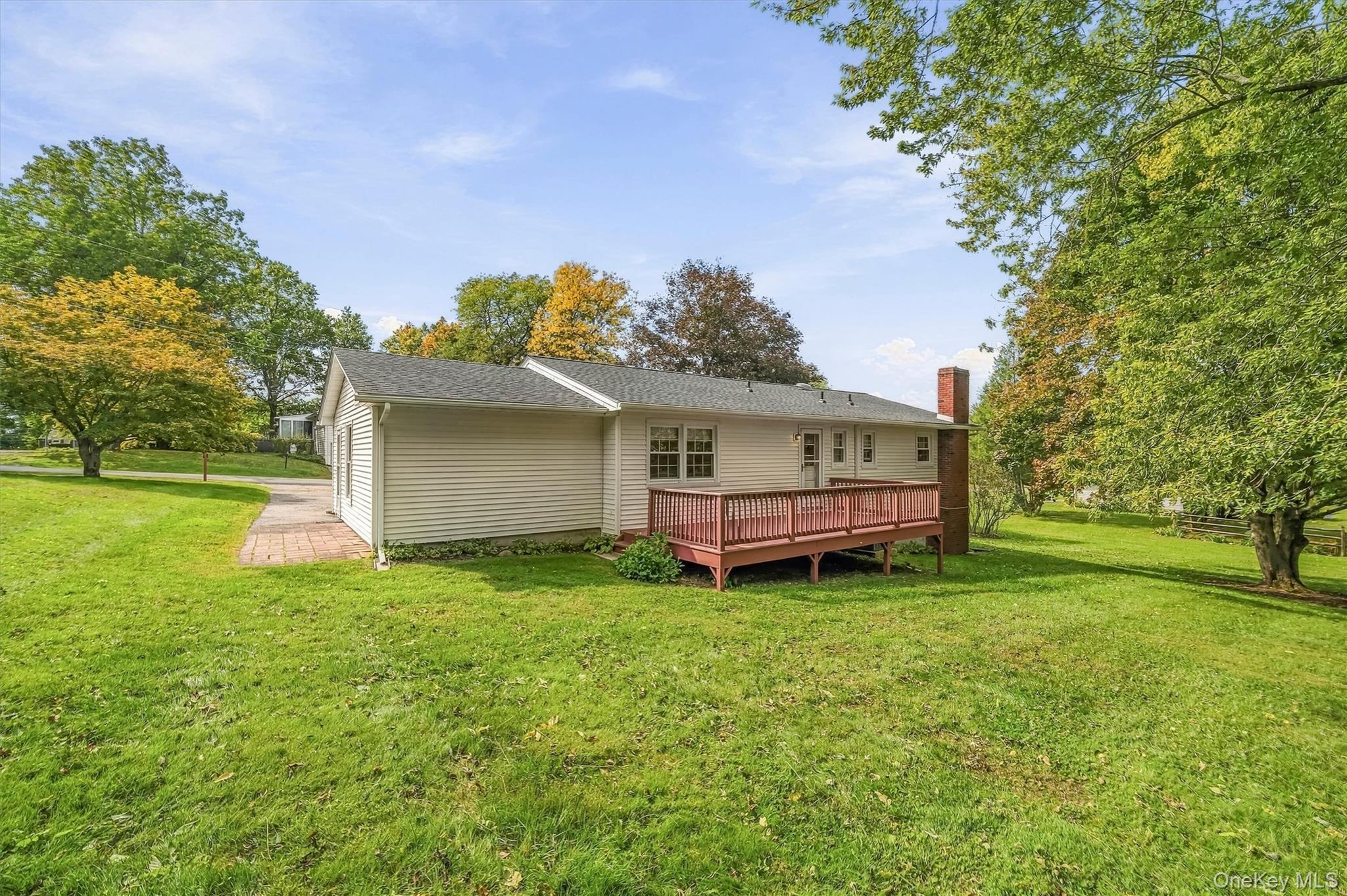 Single Family Blossom Lane Ulster County, NY 12589, MLS-1057447-34