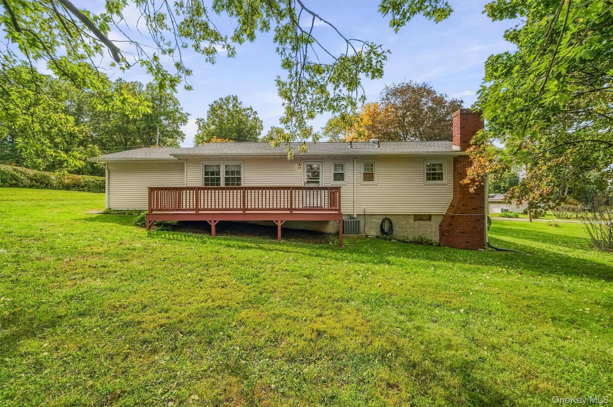 Single Family Blossom Lane Ulster County, NY 12589, MLS-1057447-35