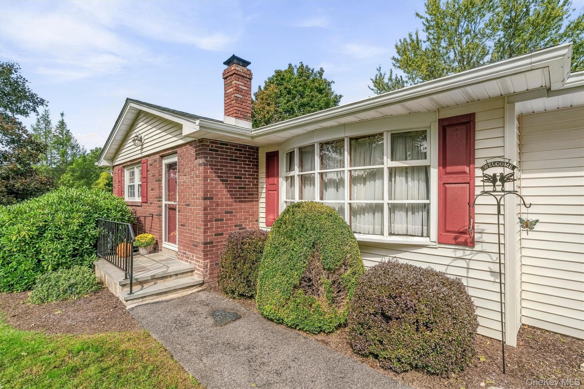 Single Family Blossom Lane Ulster County, NY 12589, MLS-1057447-4