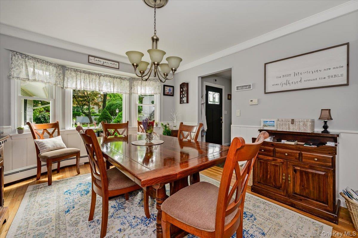 Single Family Knoll Crest Suffolk County, NY 11764, MLS-1057467-20