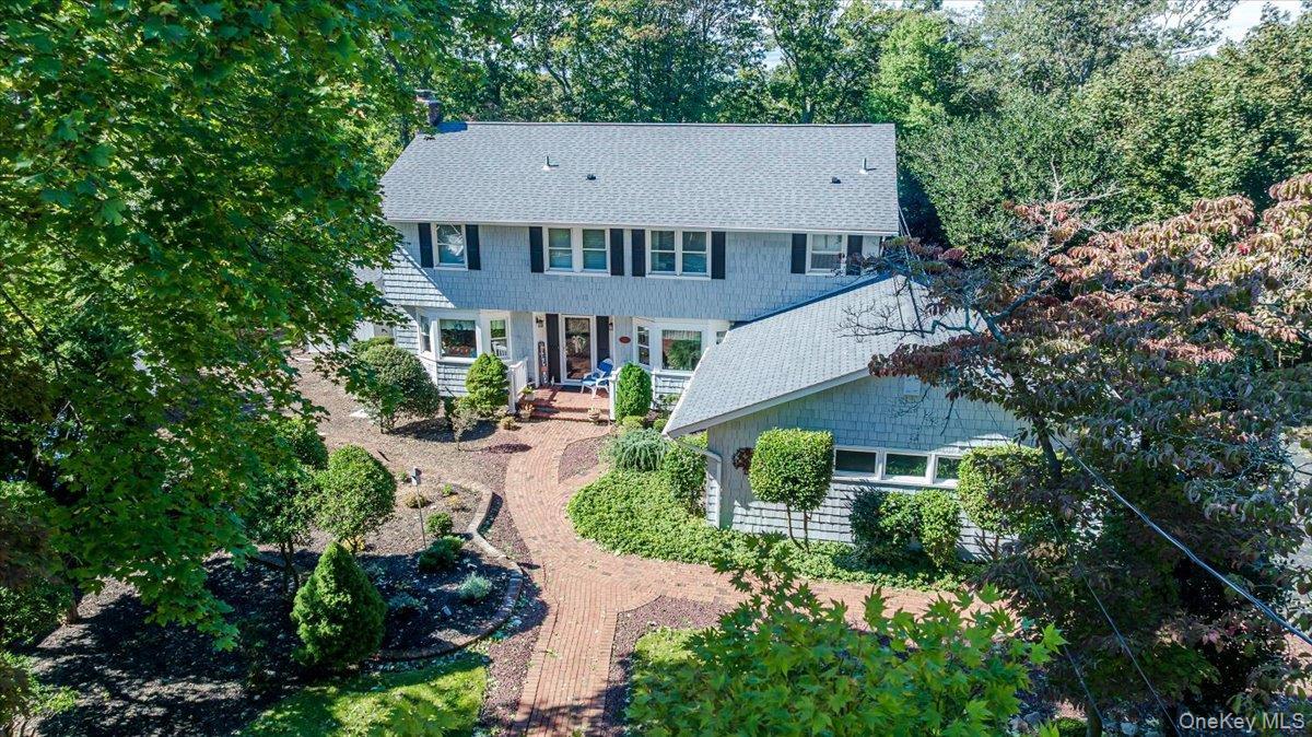 Single Family Knoll Crest Suffolk County, NY 11764, MLS-1057467-4