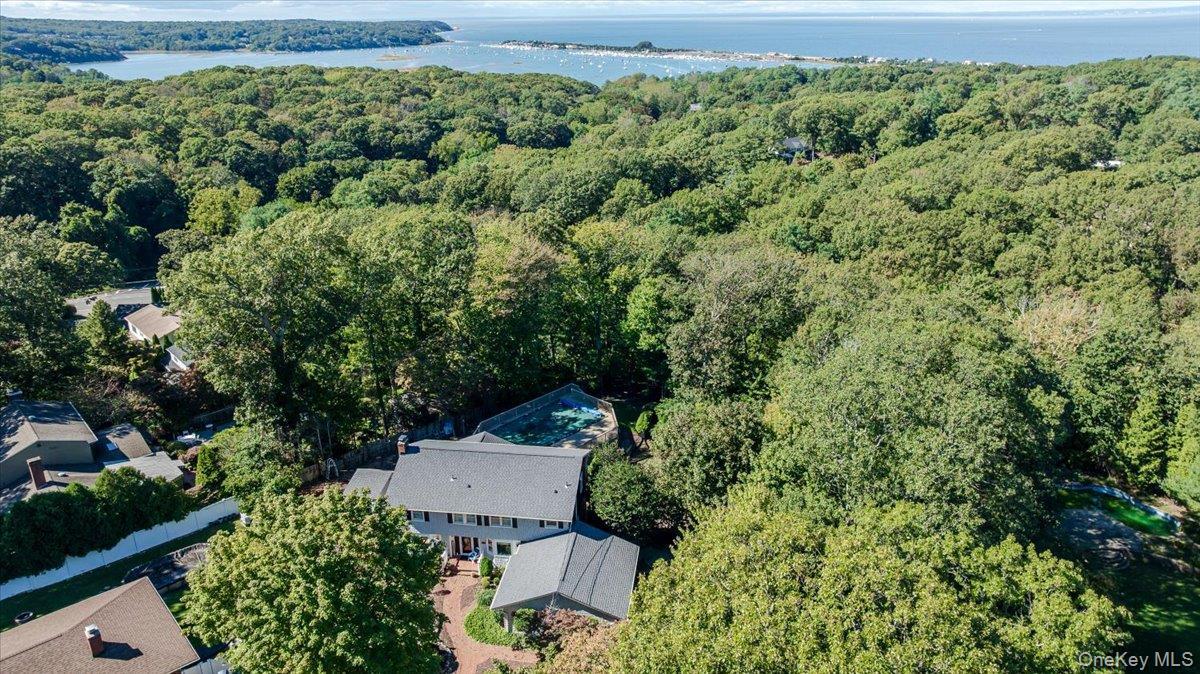 Single Family Knoll Crest Suffolk County, NY 11764, MLS-1057467-8