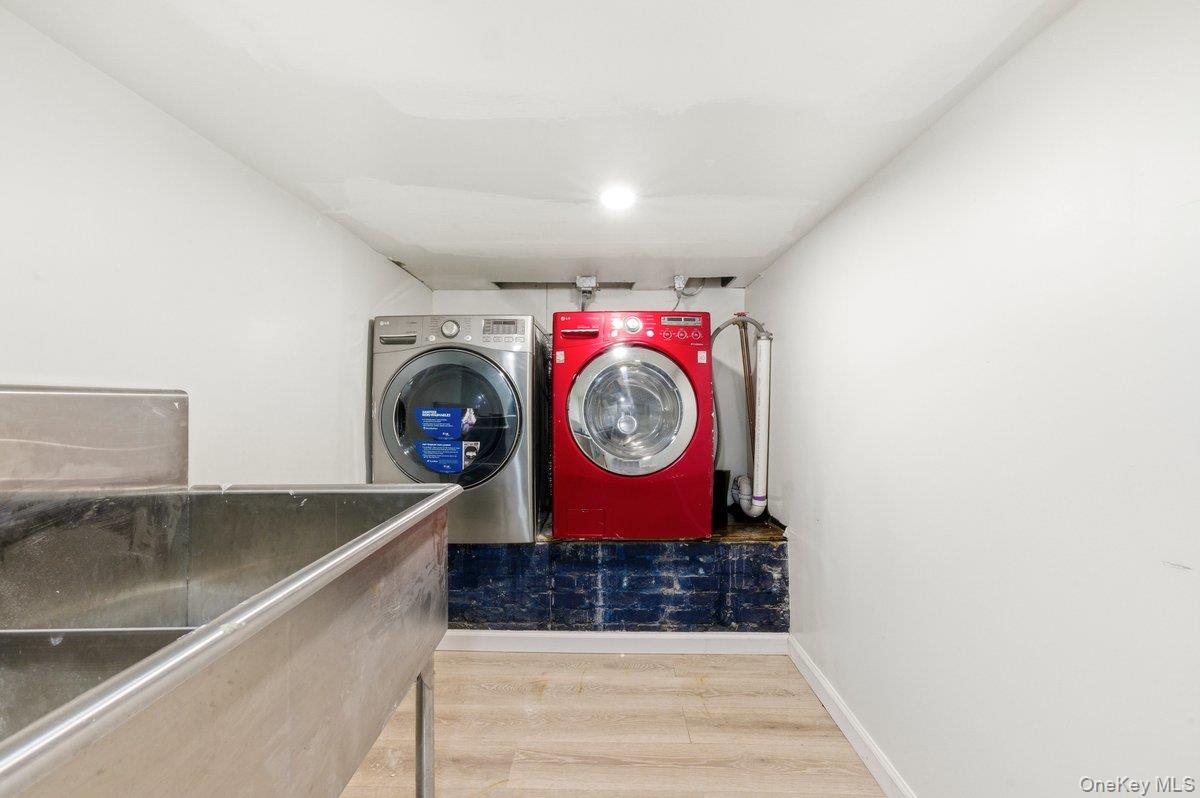 Single Family 173rd Street  Queens, NY 11434, MLS-1057471-17