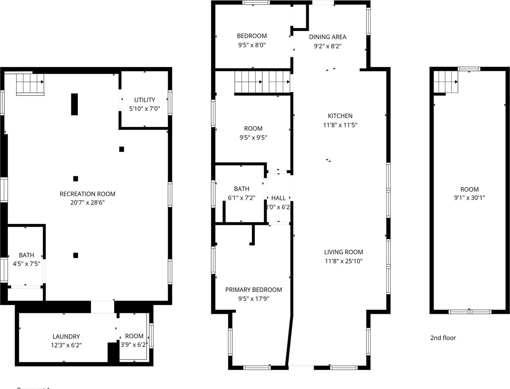 Single Family 173rd Street  Queens, NY 11434, MLS-1057471-18