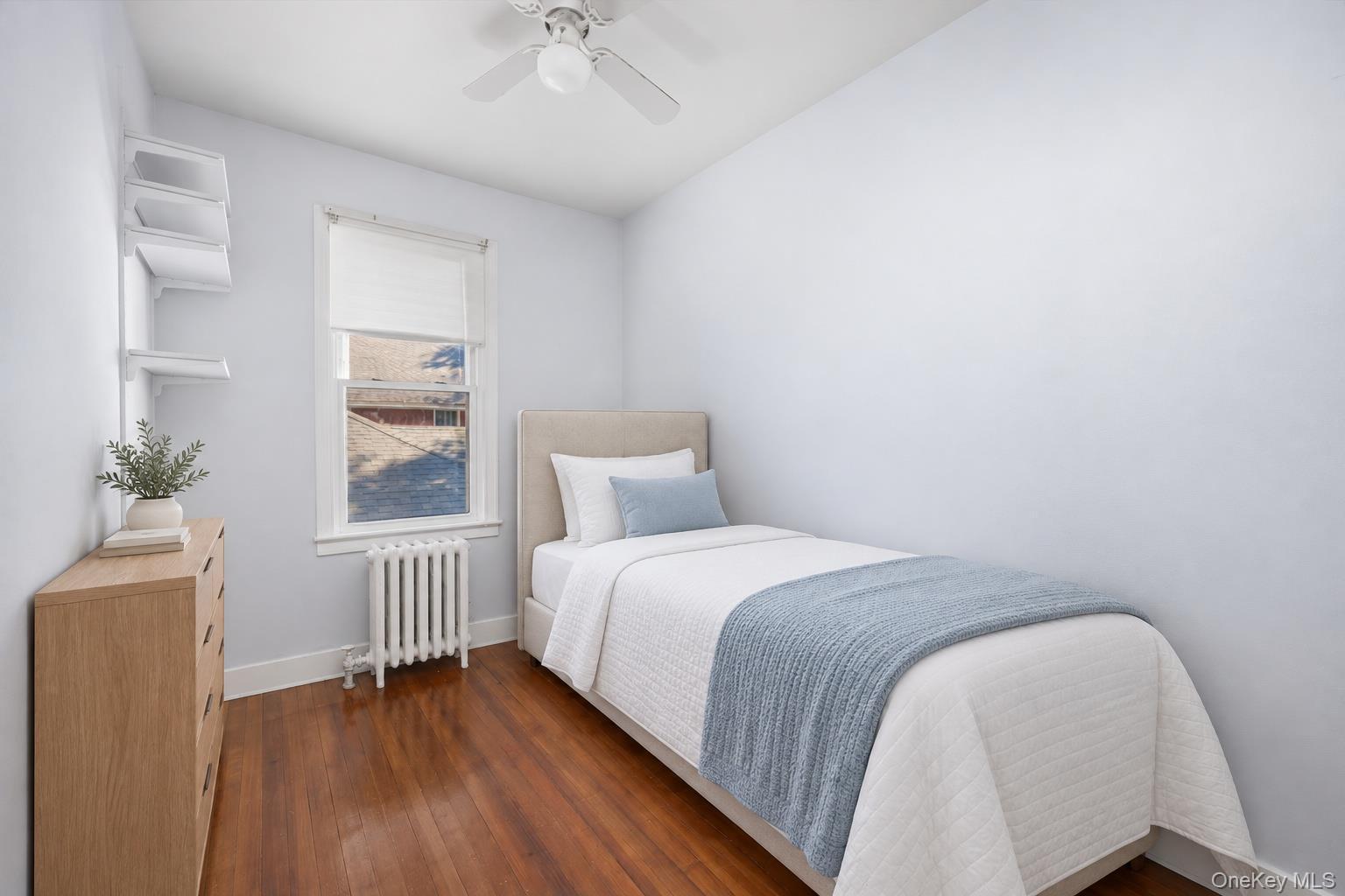 Single Family Schofield Street Bronx, NY 10464, MLS-1057475-18
