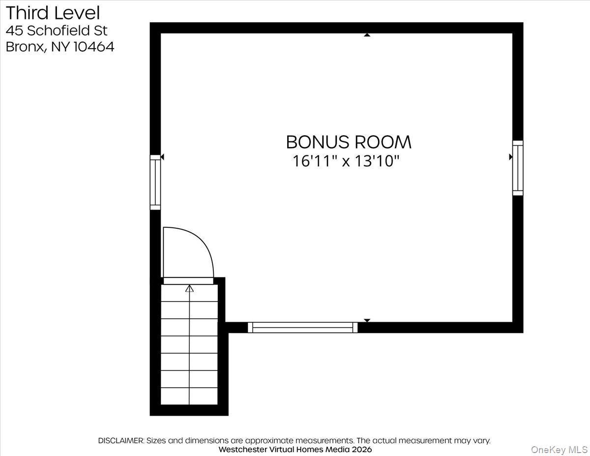 Single Family Schofield Street Bronx, NY 10464, MLS-1057475-27