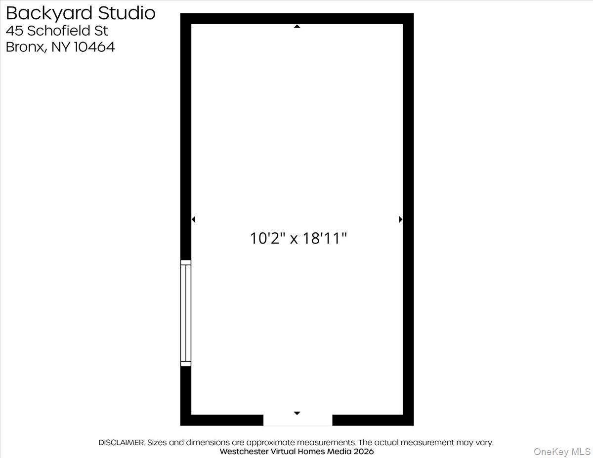 Single Family Schofield Street  Bronx, NY 10464, MLS-1057475-28