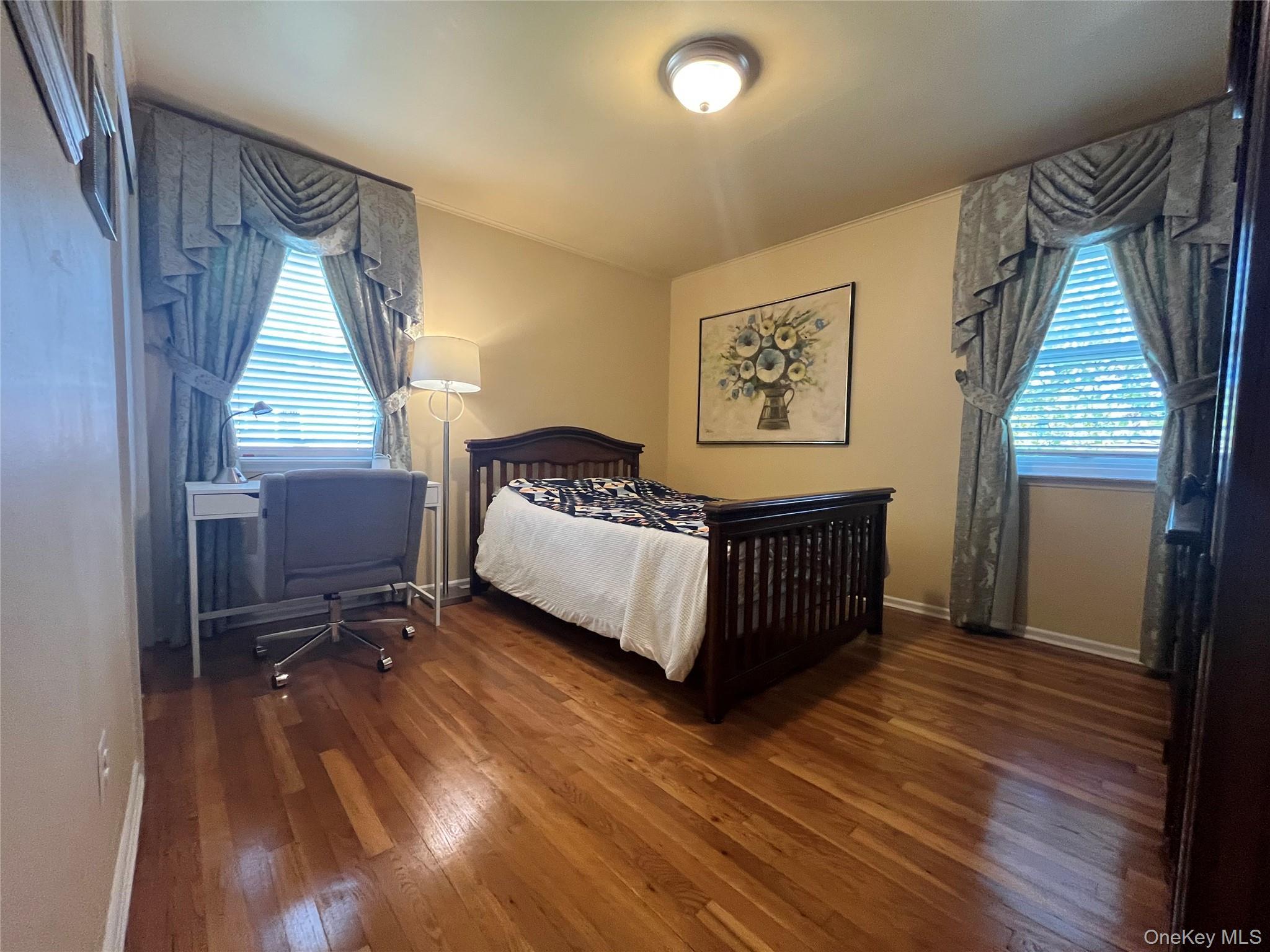 Single Family 28th Avenue Queens, NY 11360, MLS-1057487-22