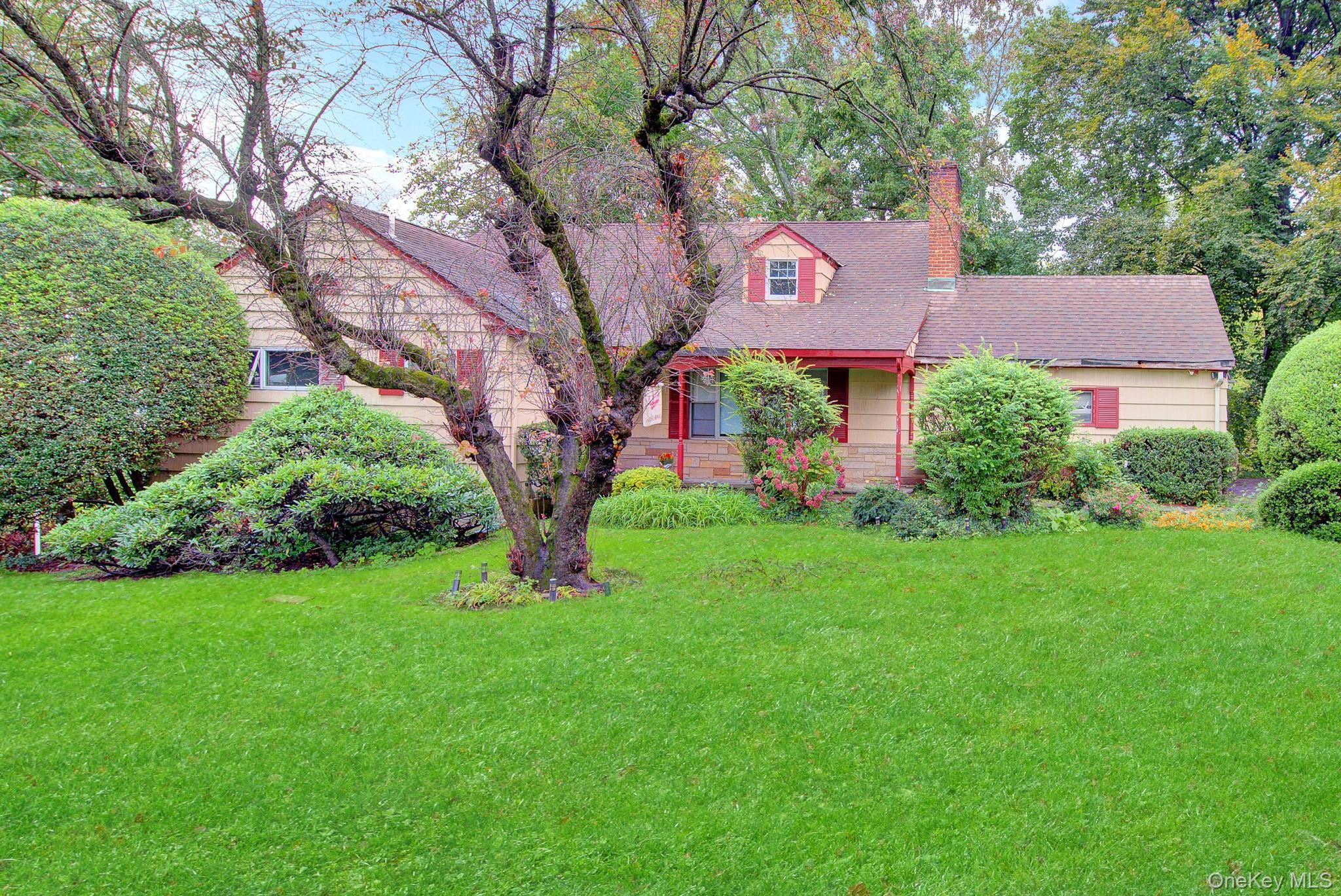 Single Family Soundview Road Nassau County, NY 11542, MLS-1057496-2