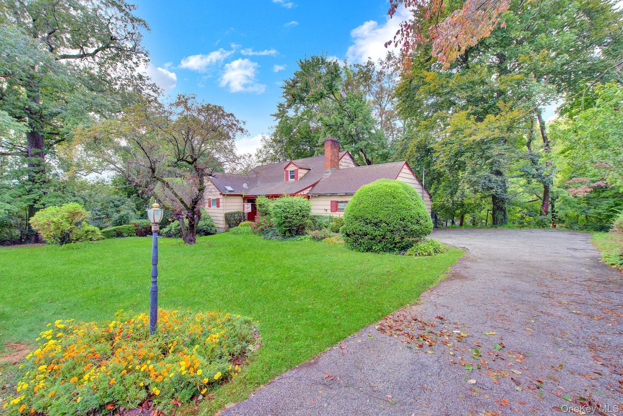 Single Family Soundview Road Nassau County, NY 11542, MLS-1057496-4